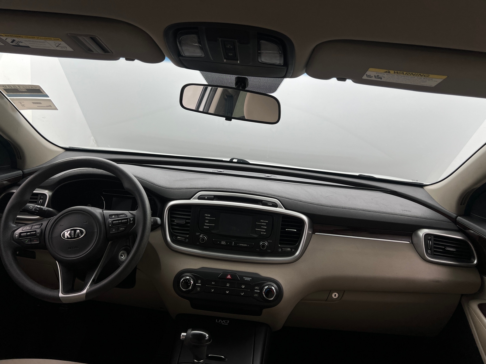 Thumbnail: 2016 Kia Sorento - 3