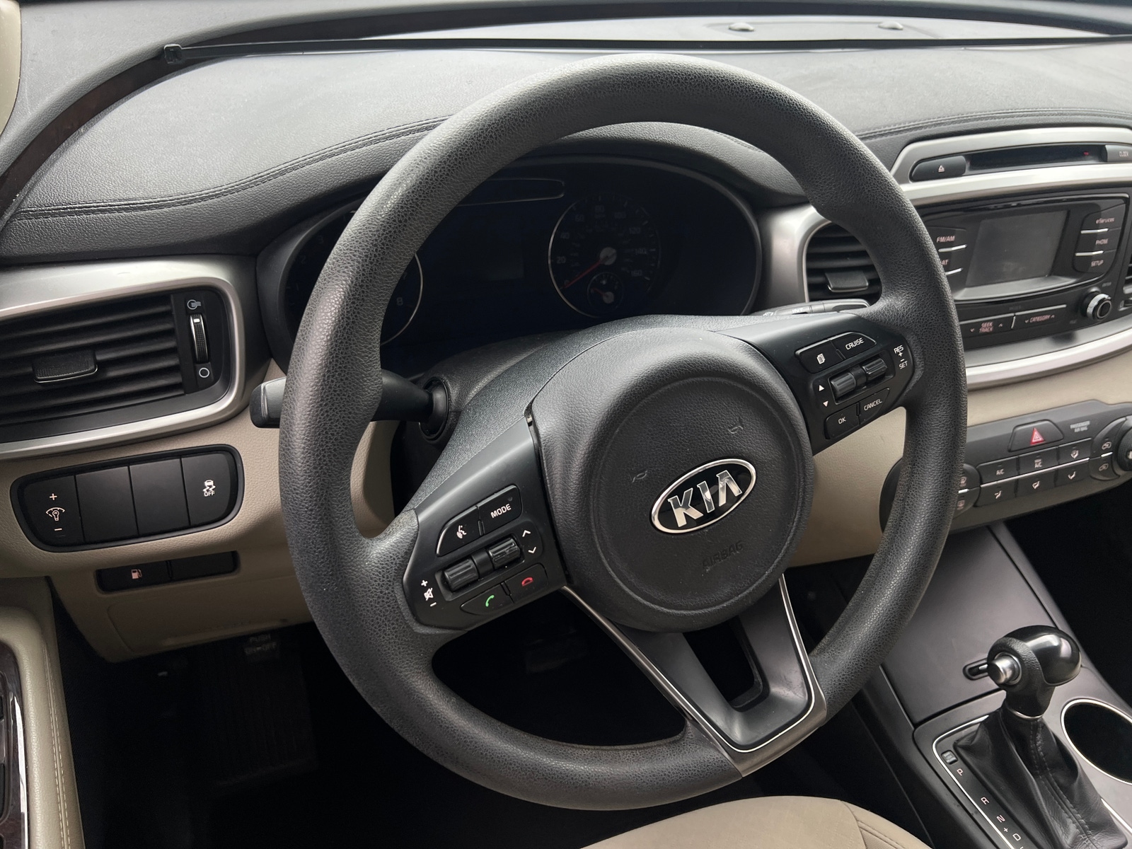 Thumbnail: 2016 Kia Sorento - 5
