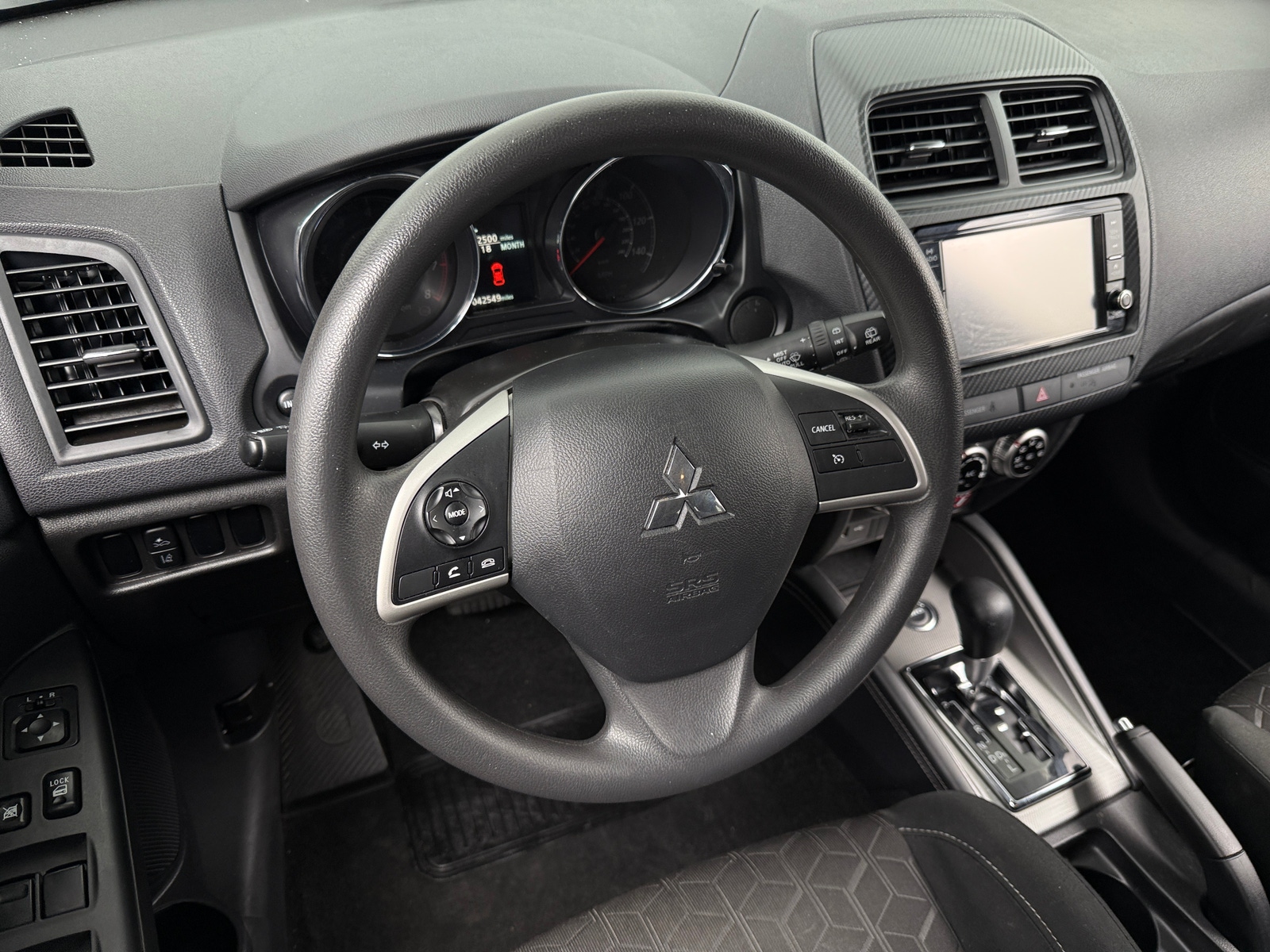 Thumbnail: 2024 Mitsubishi Outlander Sport - 5