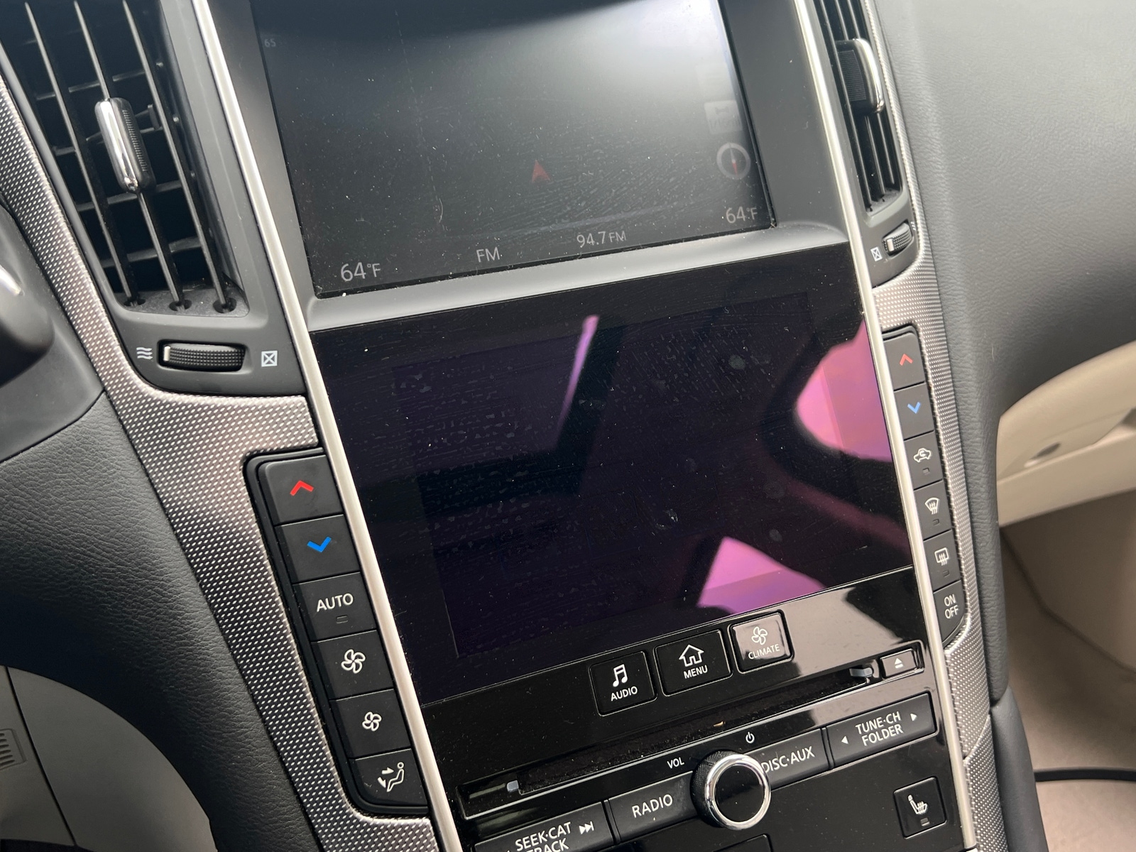 Thumbnail: 2017 INFINITI Q50 - 3