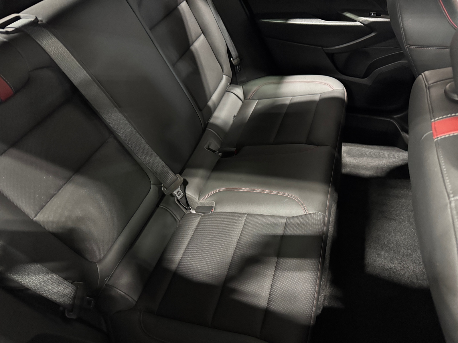 Thumbnail: 2024 Chevrolet Trax - 5