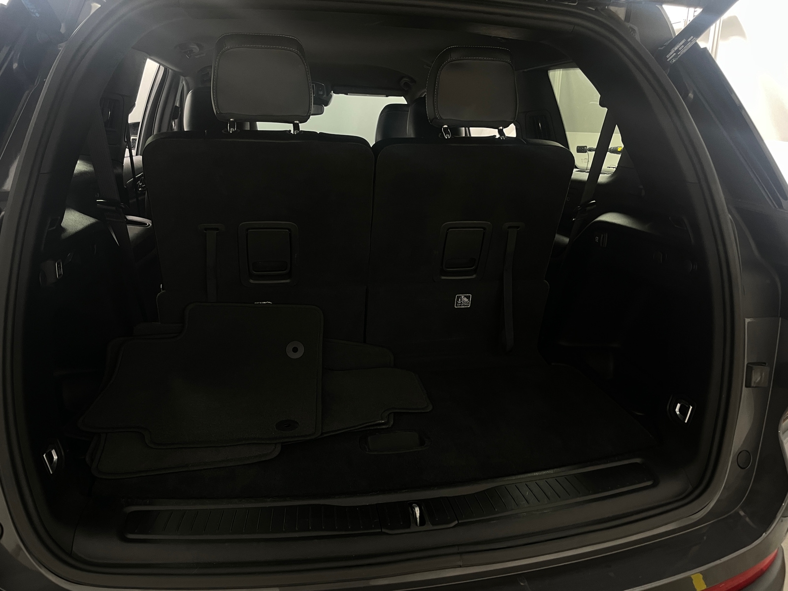 Thumbnail: 2023 Jeep Grand Cherokee L - 6