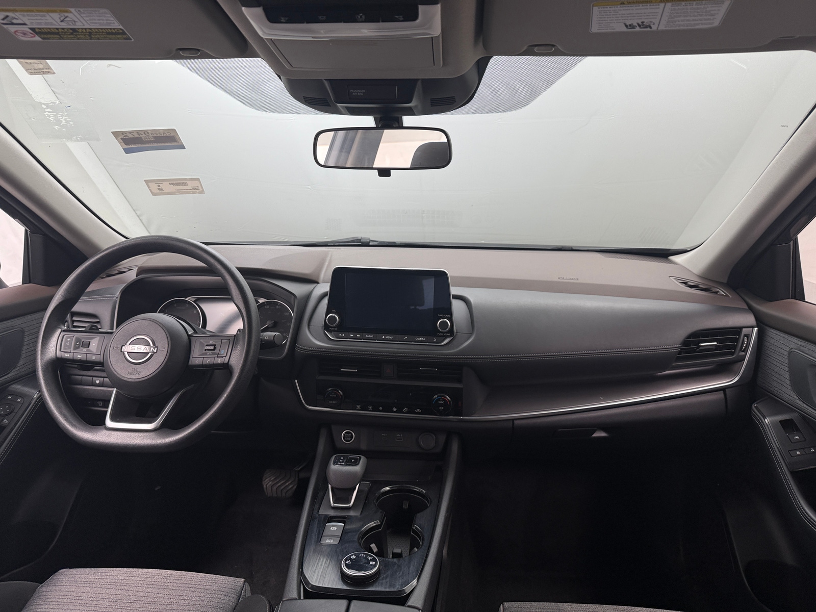 Thumbnail: 2023 Nissan Rogue - 3
