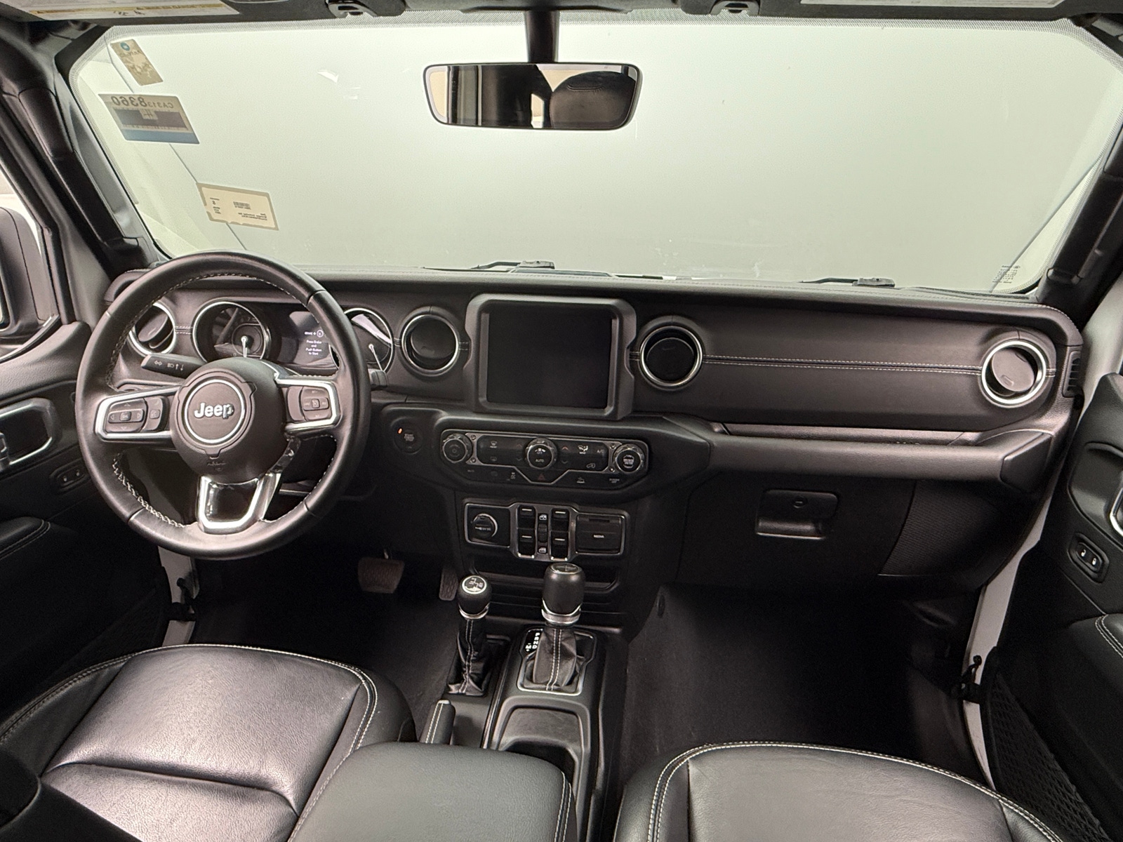 Thumbnail: 2022 Jeep Wrangler - 2