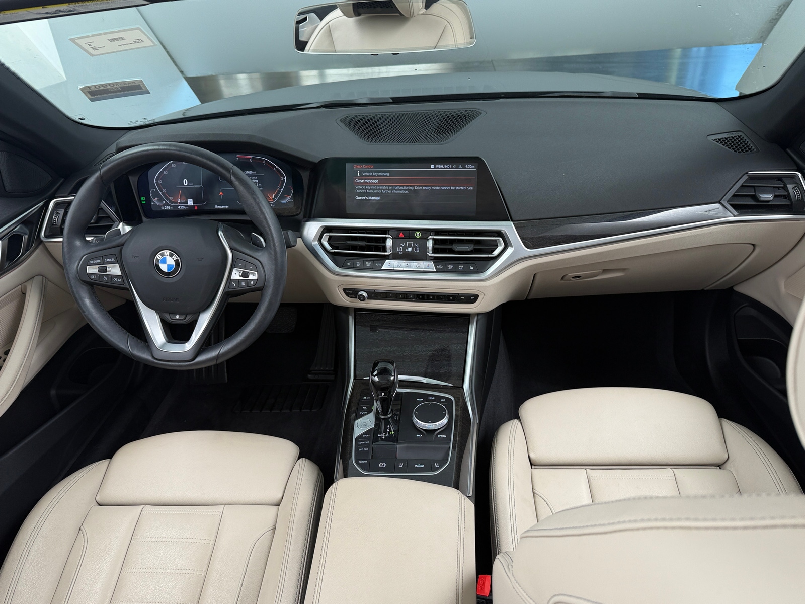 Thumbnail: 2022 BMW 4 Series - 2