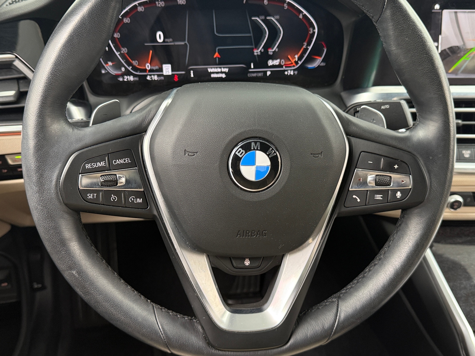Thumbnail: 2022 BMW 4 Series - 4