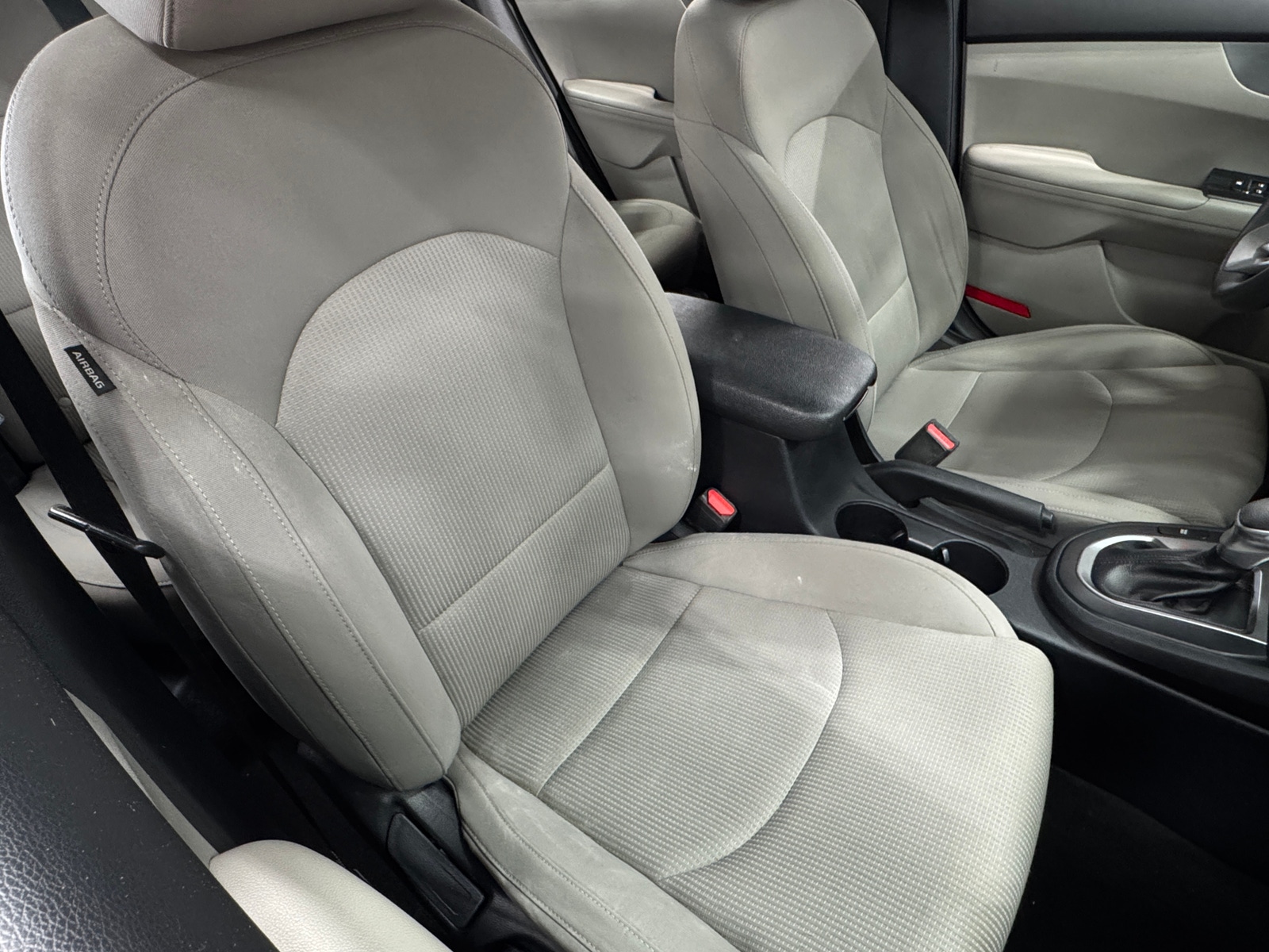 Thumbnail: 2019 Kia Forte - 2