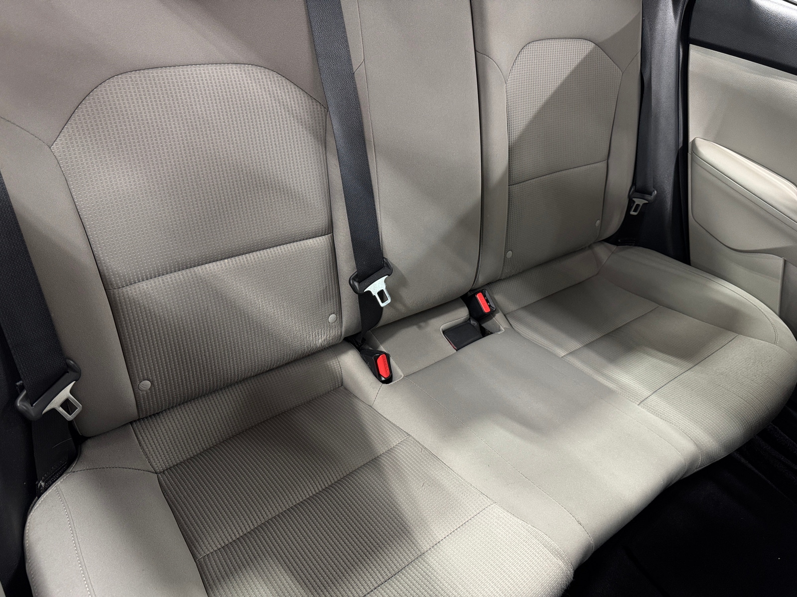 Thumbnail: 2019 Kia Forte - 6