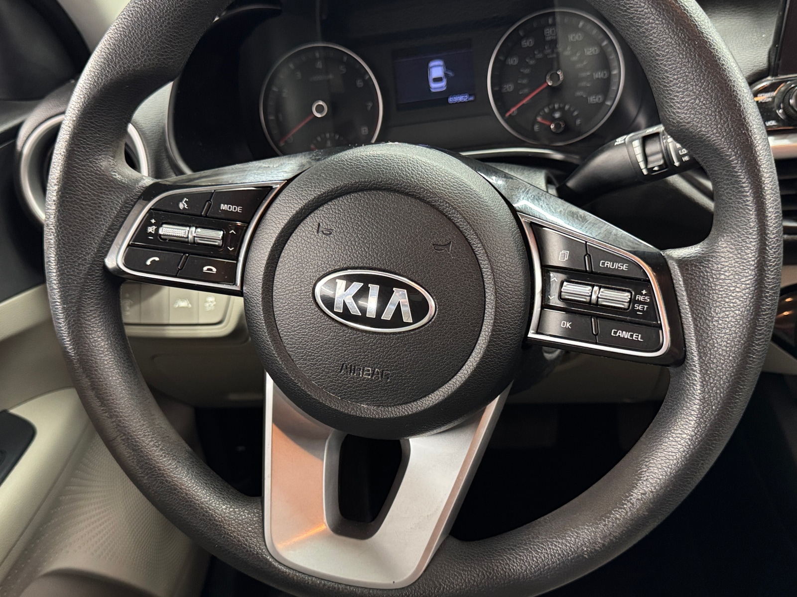 Thumbnail: 2019 Kia Forte - 5