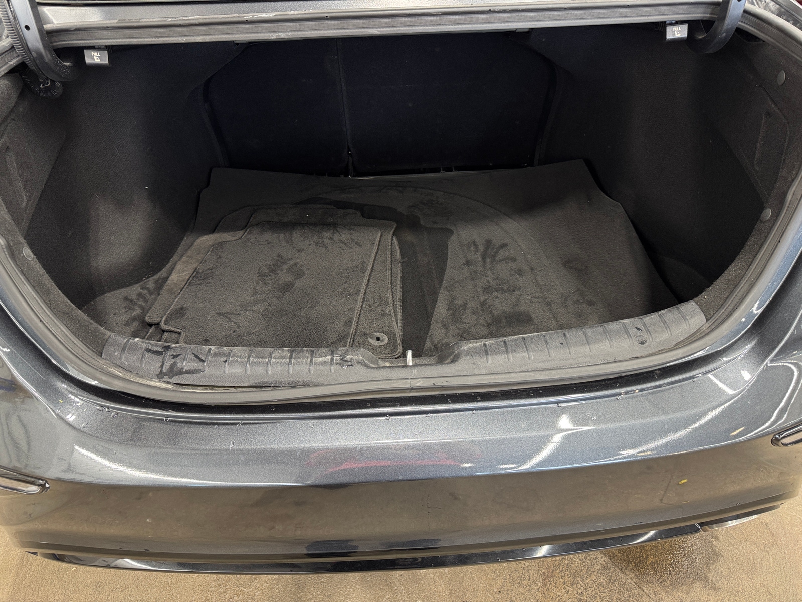 Thumbnail: 2019 Kia Forte - 7