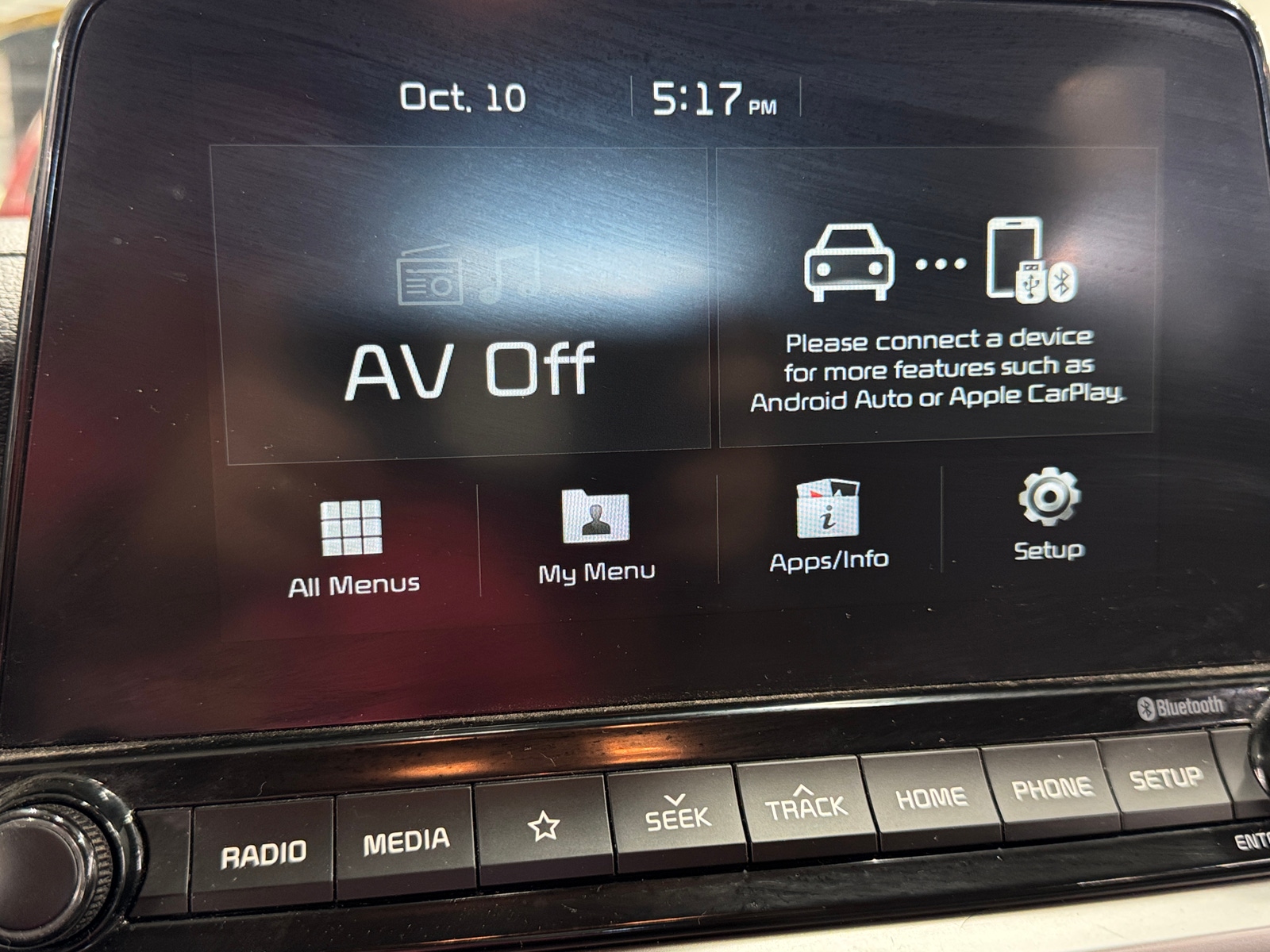 Thumbnail: 2019 Kia Forte - 4