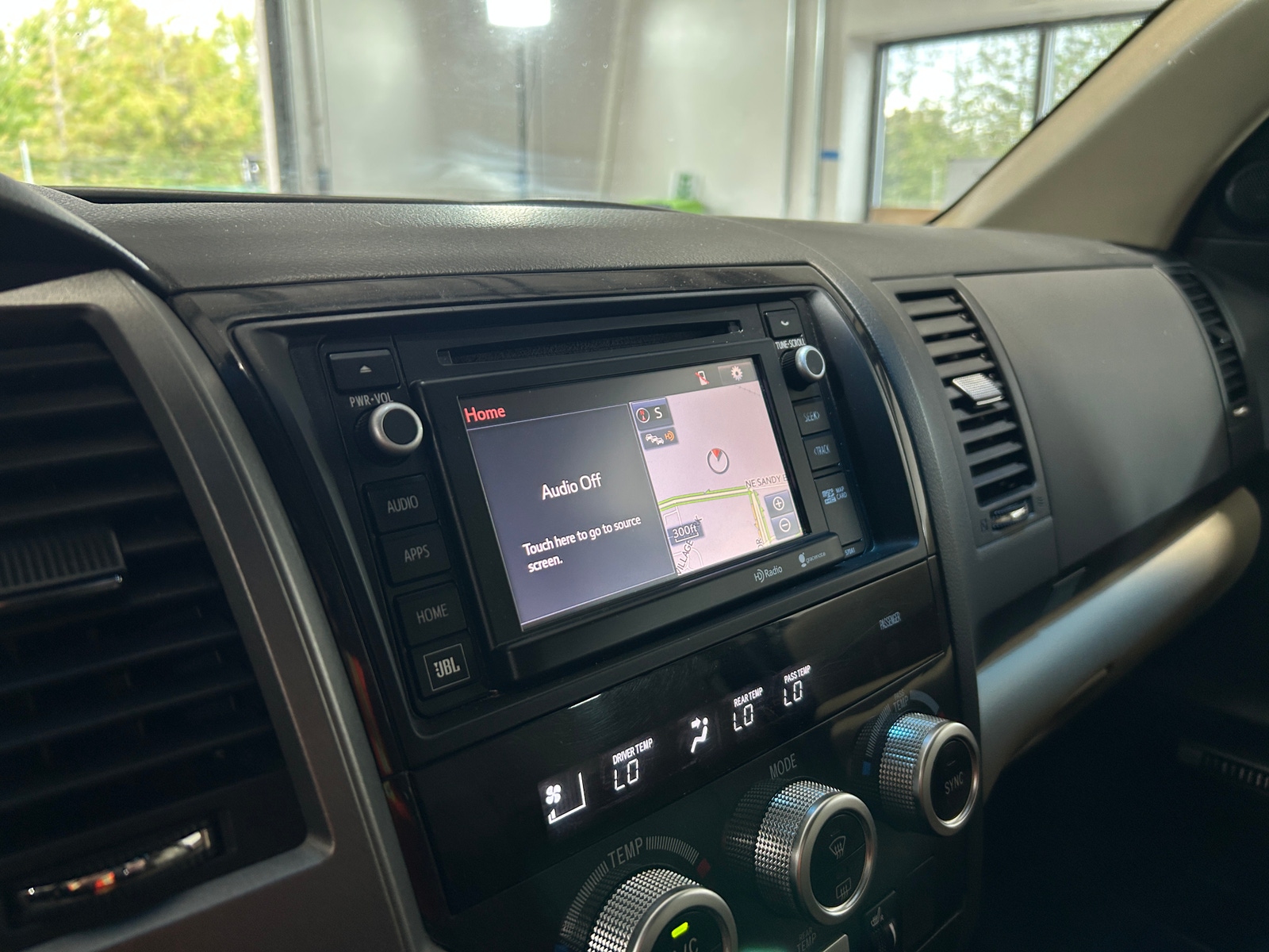 Thumbnail: 2014 Toyota Sequoia - 3