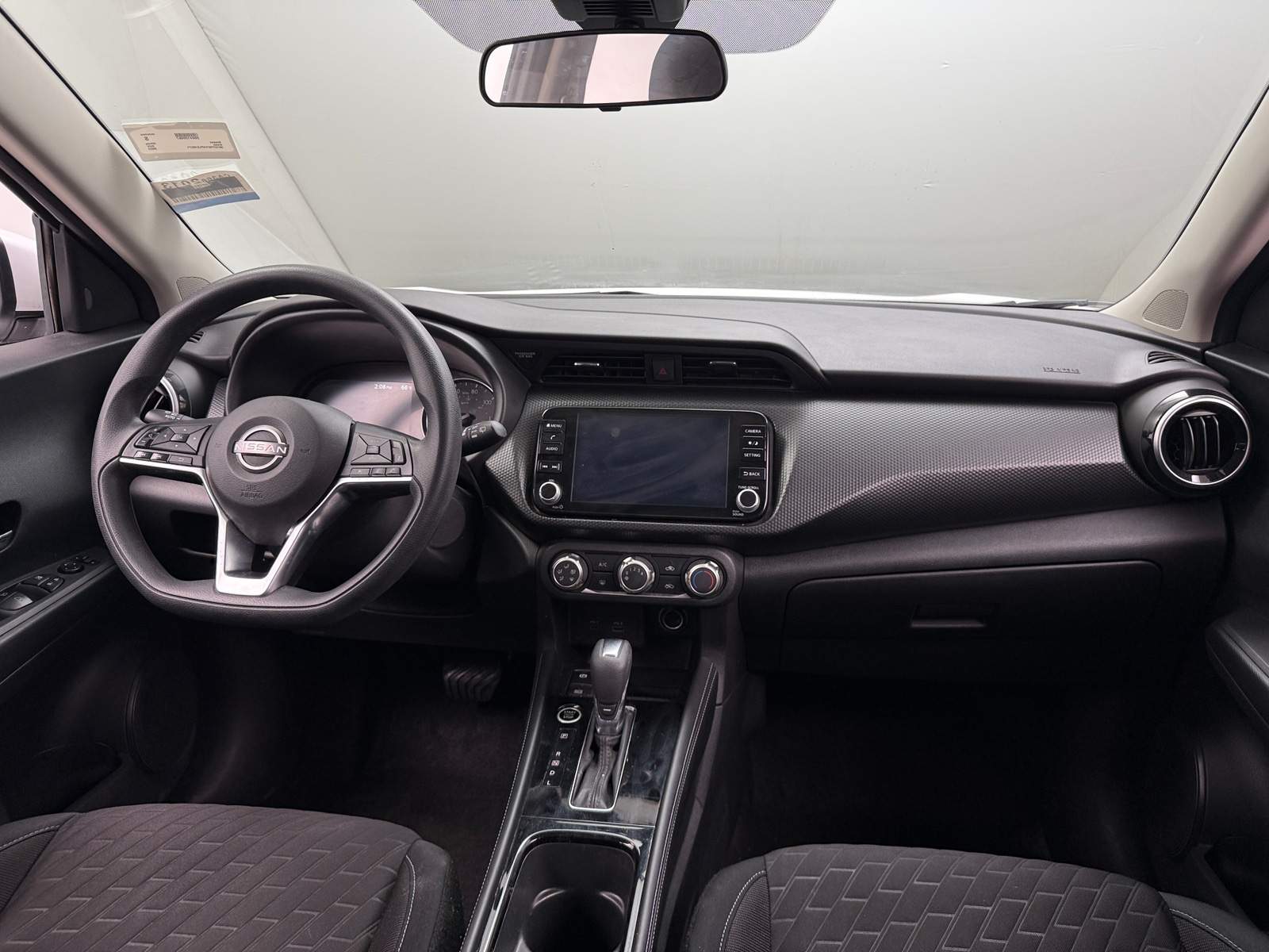 Thumbnail: 2023 Nissan Kicks - 3