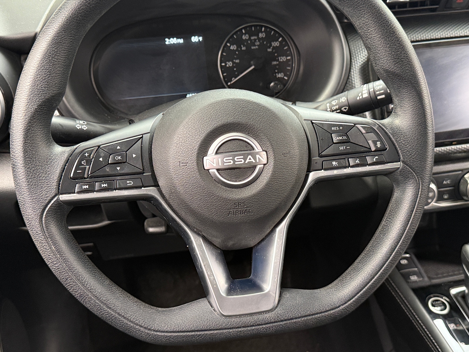 Thumbnail: 2023 Nissan Kicks - 5