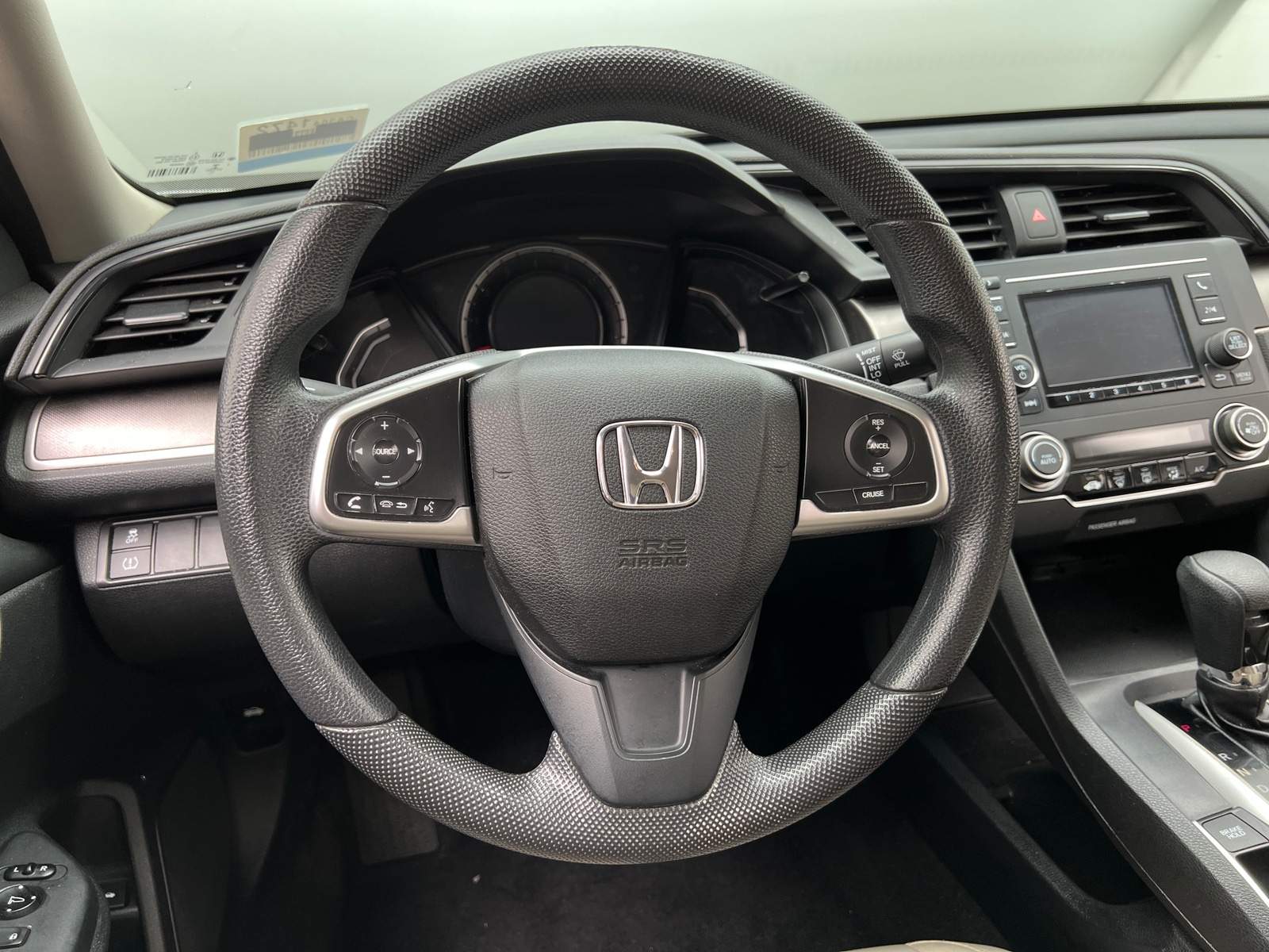 Thumbnail: 2017 Honda Civic - 5