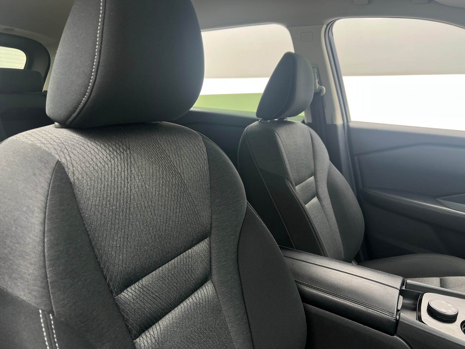 Thumbnail: 2024 Nissan Rogue - 2