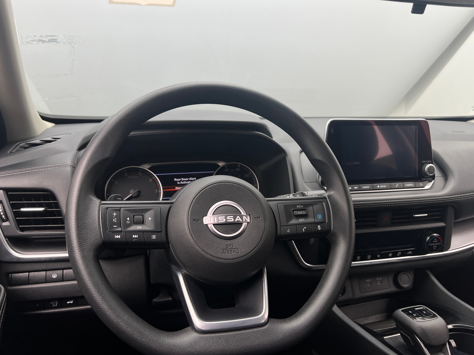 Thumbnail: 2024 Nissan Rogue - 5