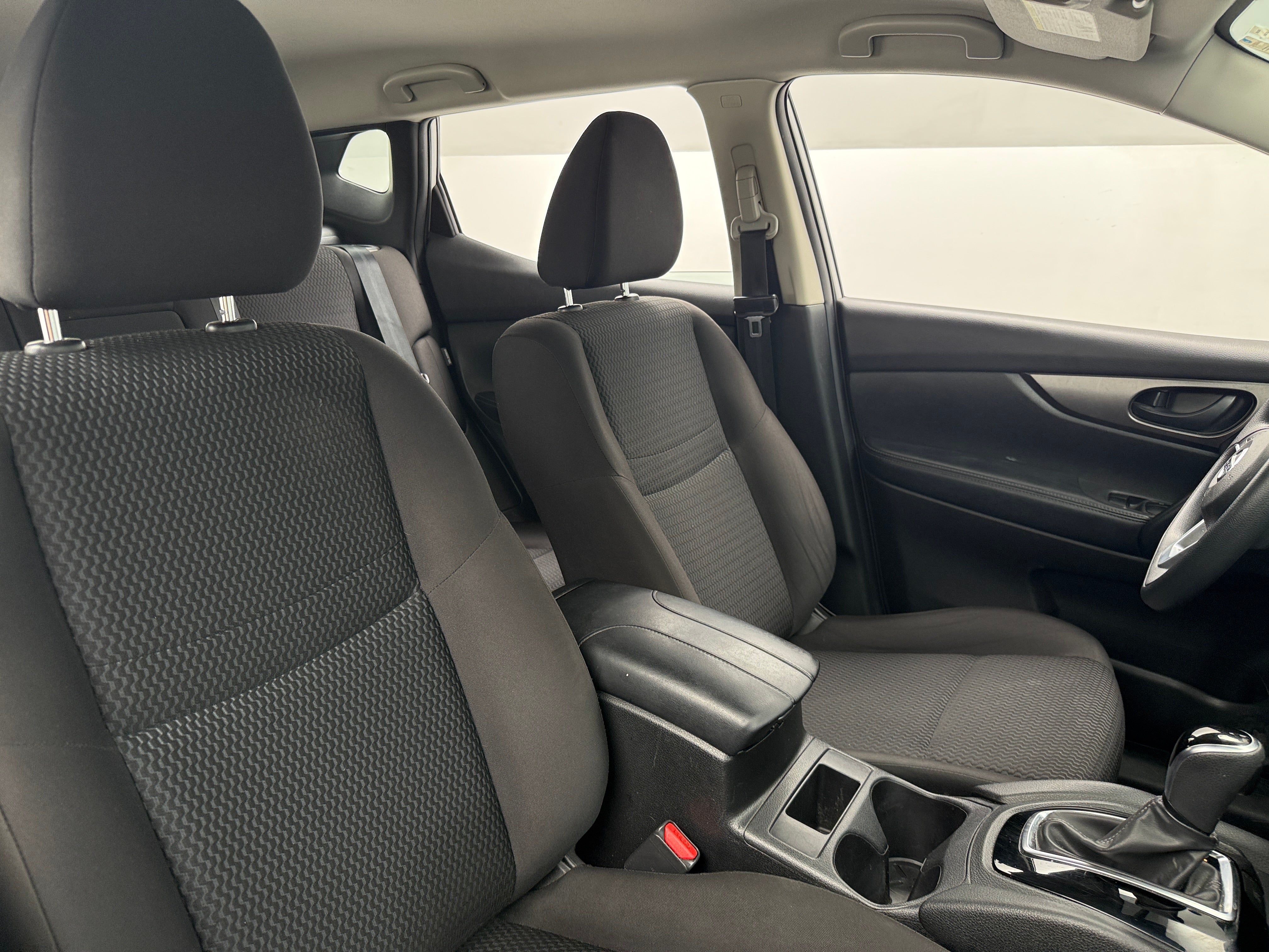 2020 Nissan Rogue Sport