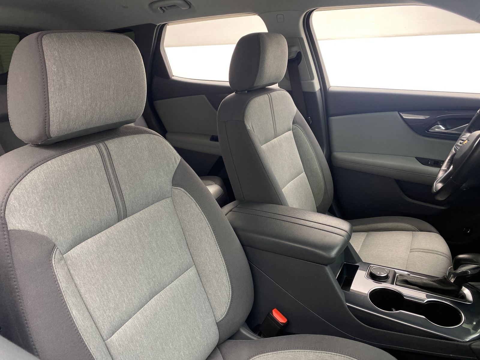 Thumbnail: 2020 Chevrolet Blazer - 2