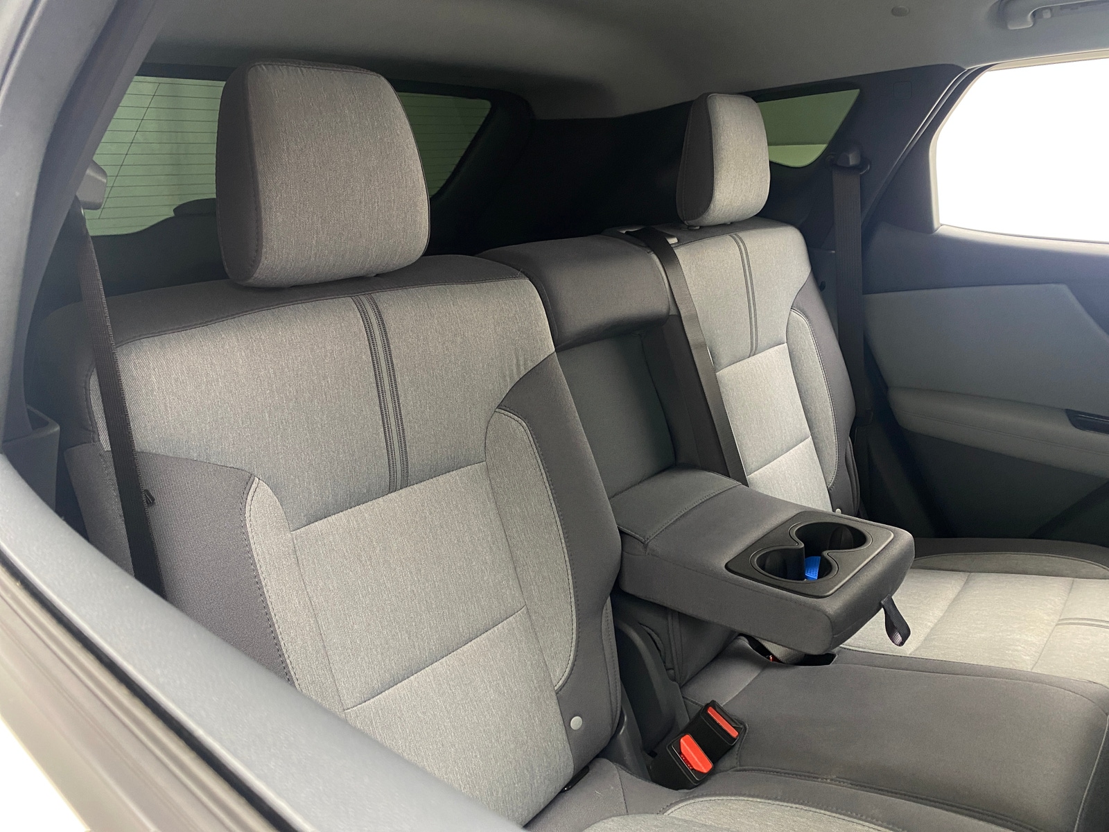 Thumbnail: 2020 Chevrolet Blazer - 5