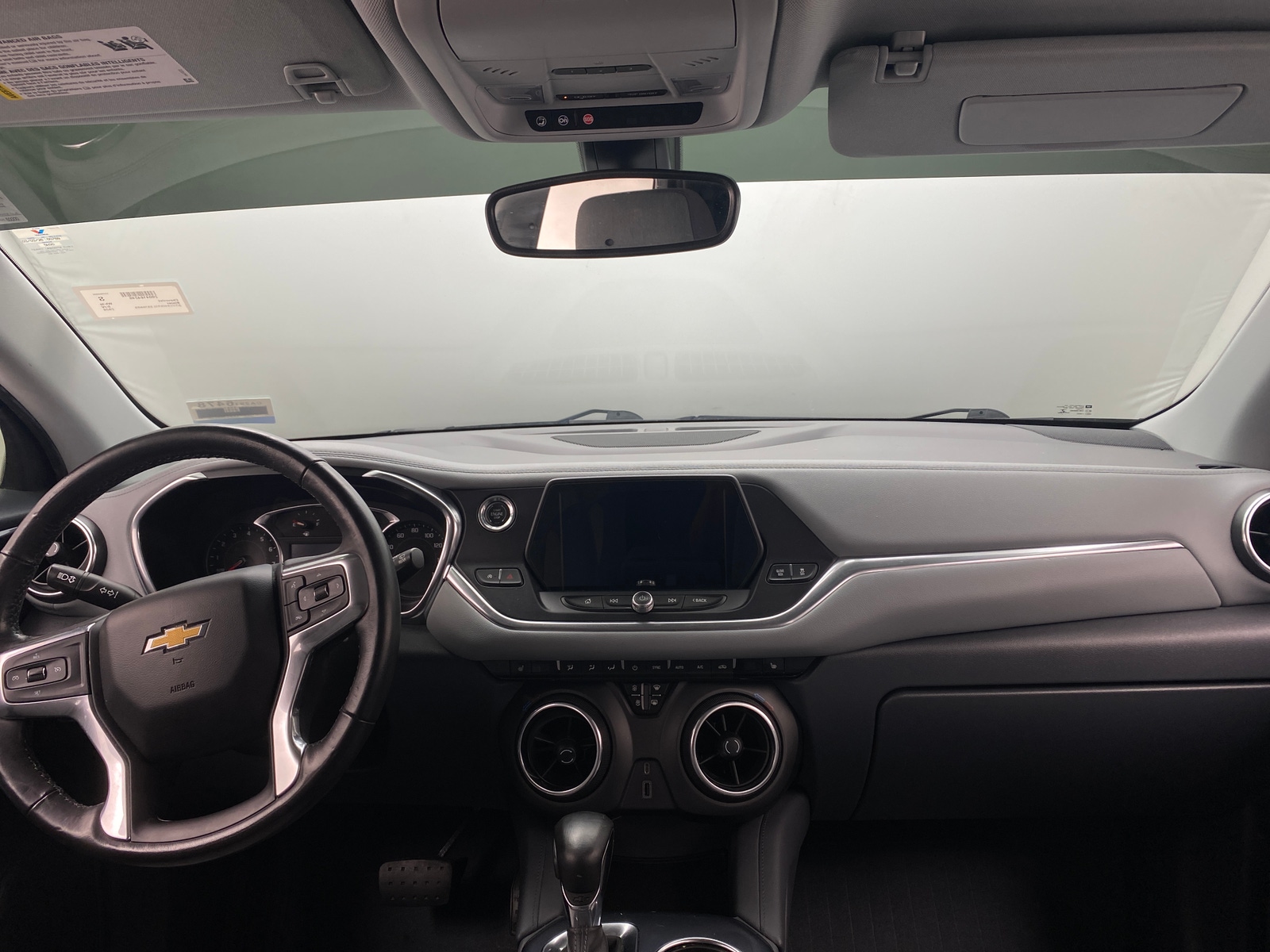 Thumbnail: 2020 Chevrolet Blazer - 3