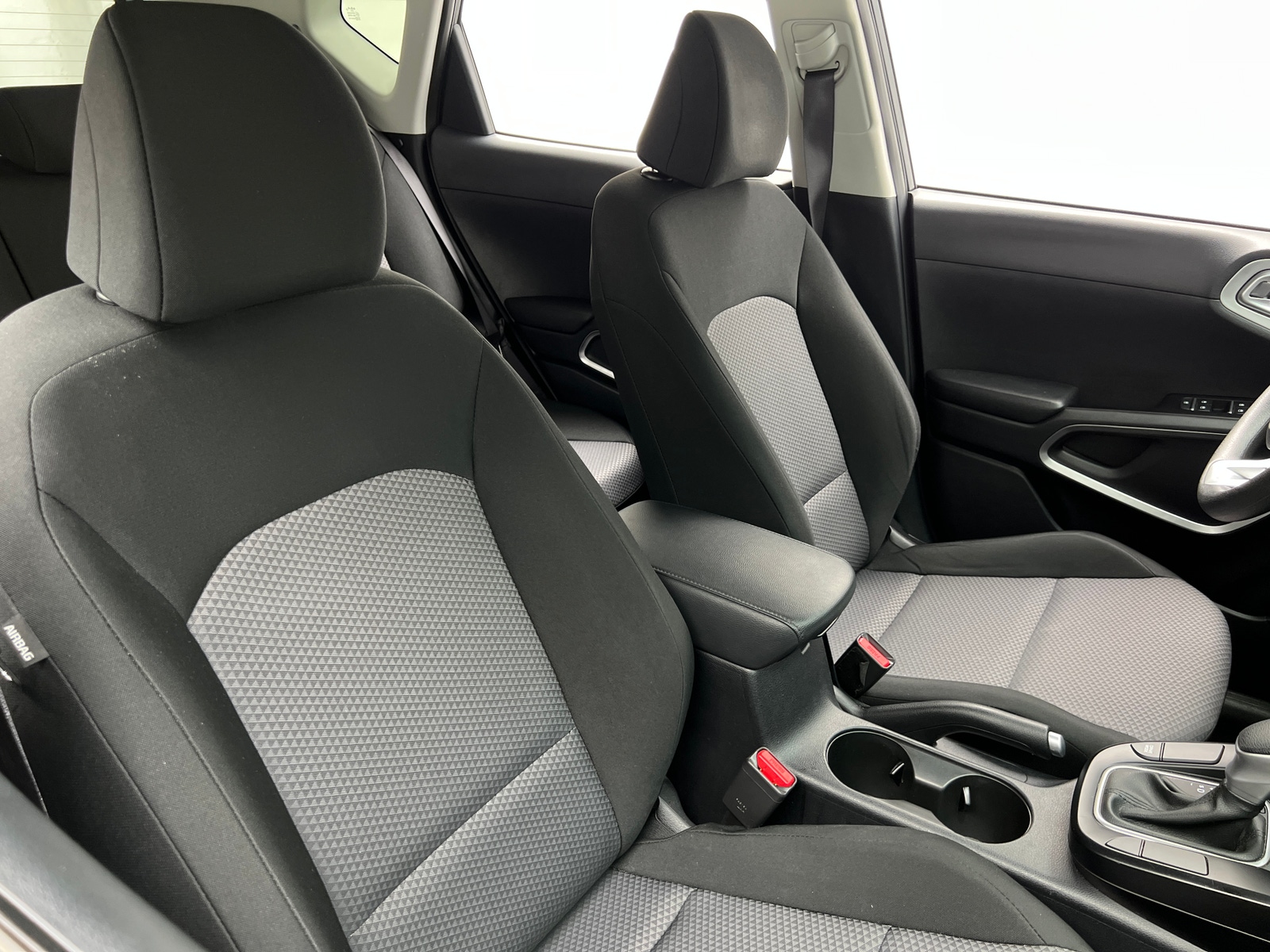 Thumbnail: 2023 Kia Soul - 2