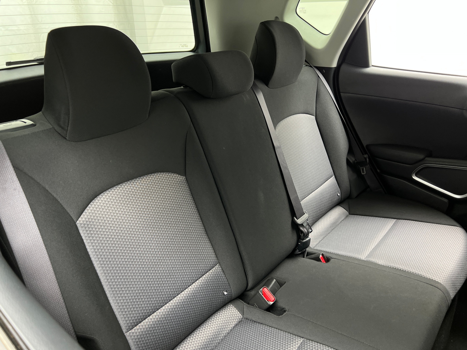 Thumbnail: 2023 Kia Soul - 6