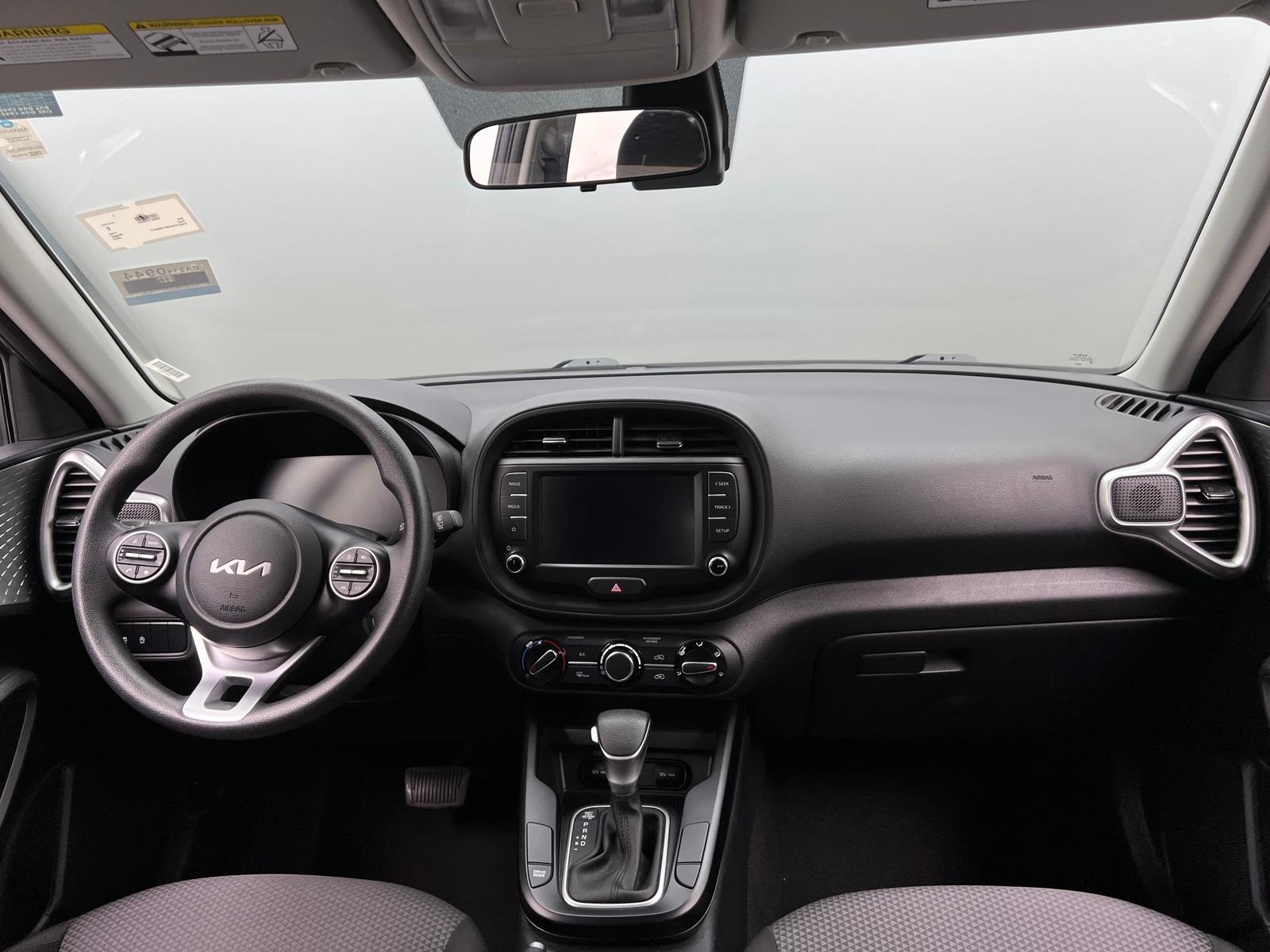 Thumbnail: 2023 Kia Soul - 3