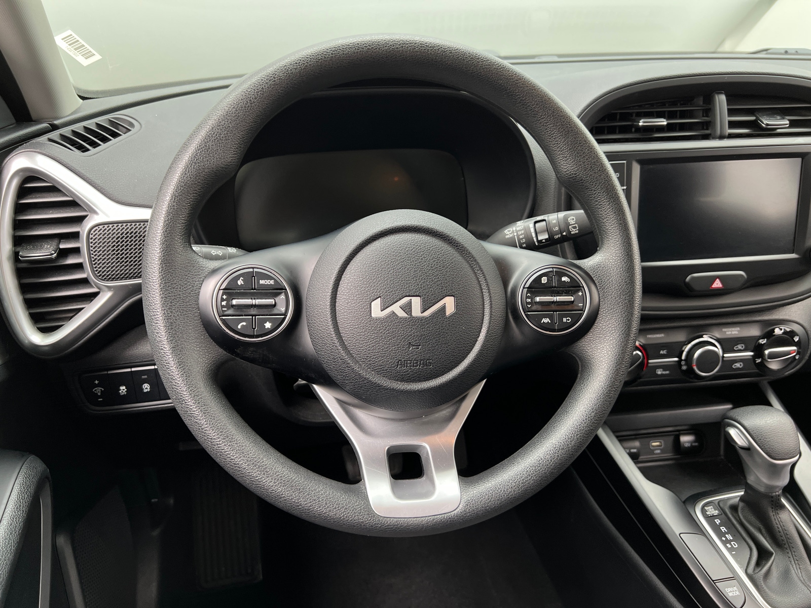 Thumbnail: 2023 Kia Soul - 5
