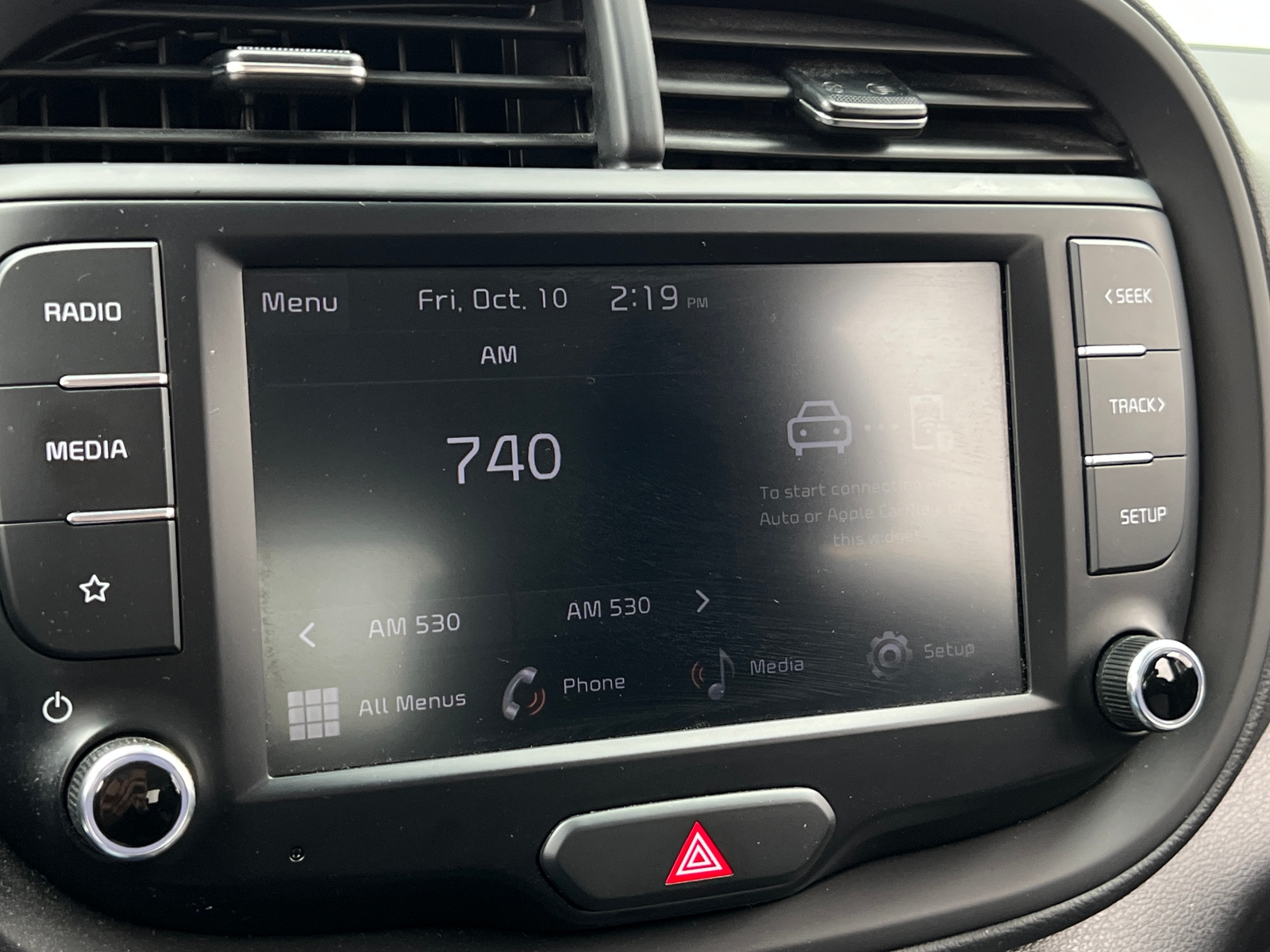 Thumbnail: 2023 Kia Soul - 4