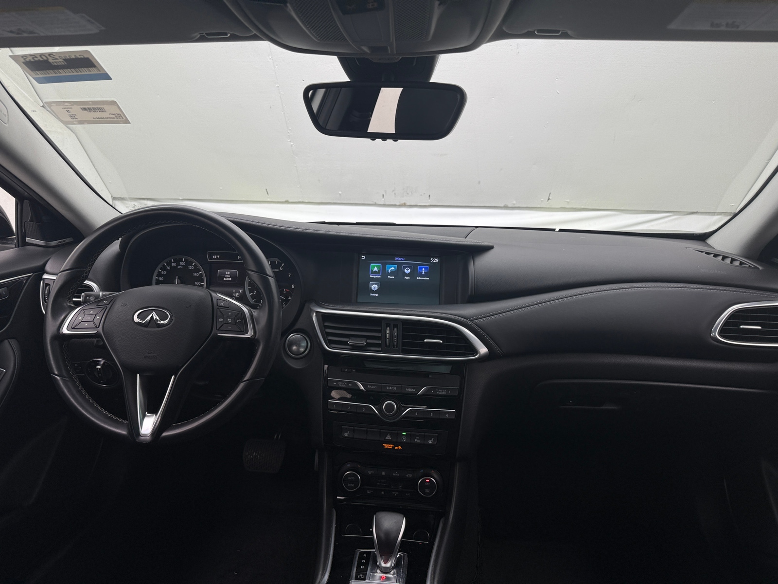 Thumbnail: 2019 INFINITI QX30 - 2