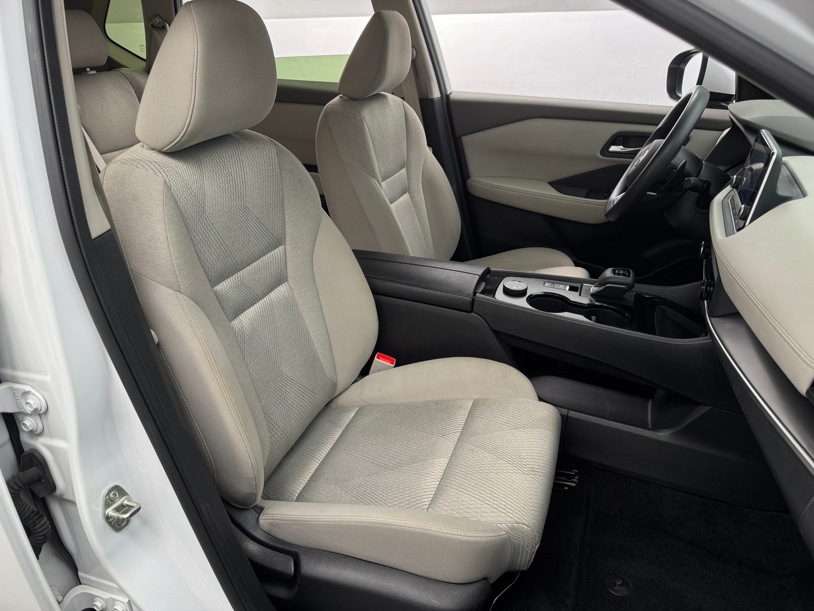Thumbnail: 2024 Nissan Rogue - 2