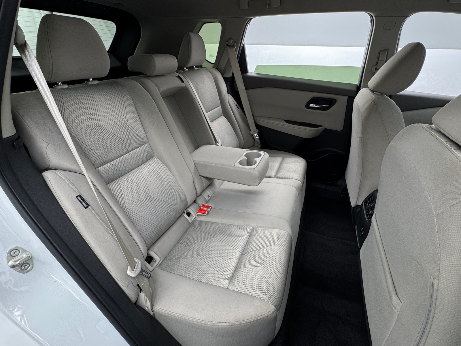 Thumbnail: 2024 Nissan Rogue - 6