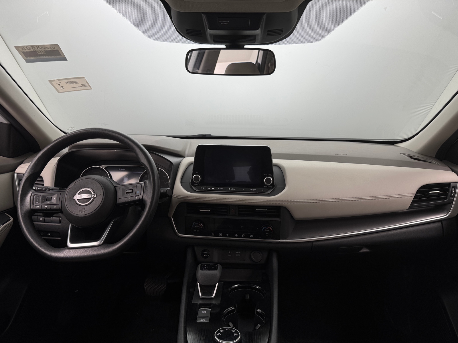 Thumbnail: 2024 Nissan Rogue - 3