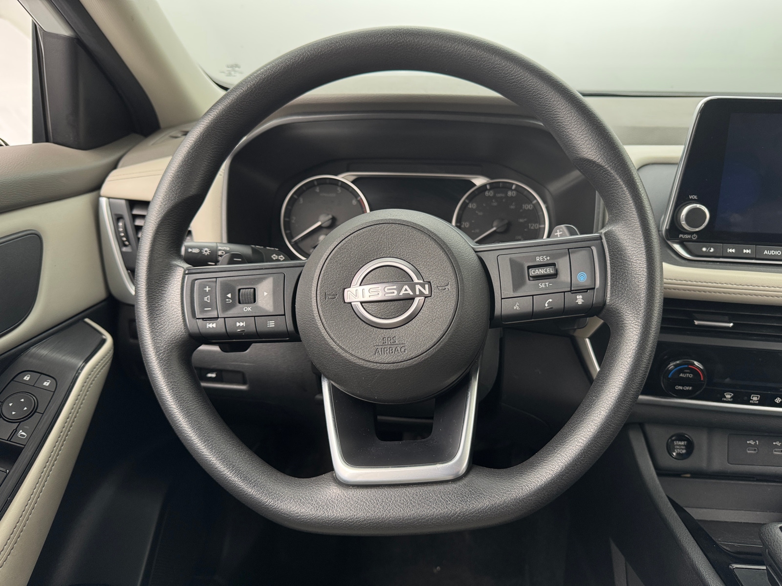 Thumbnail: 2024 Nissan Rogue - 5