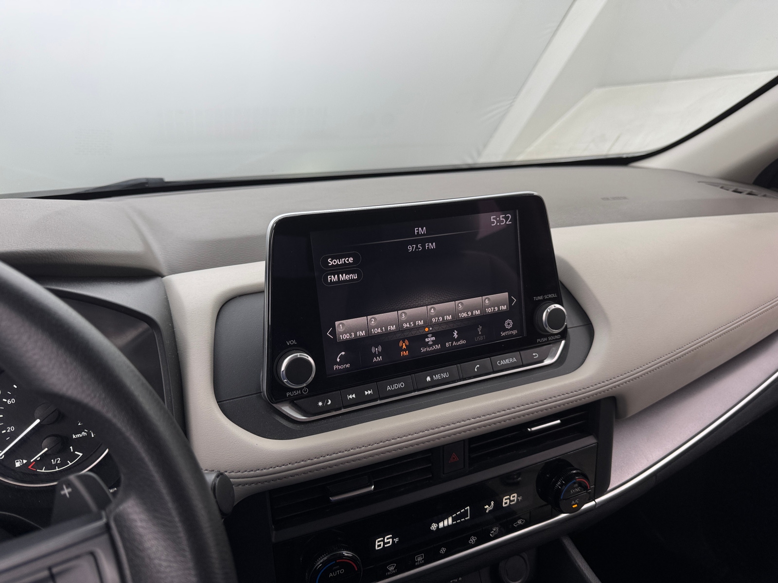 Thumbnail: 2024 Nissan Rogue - 4