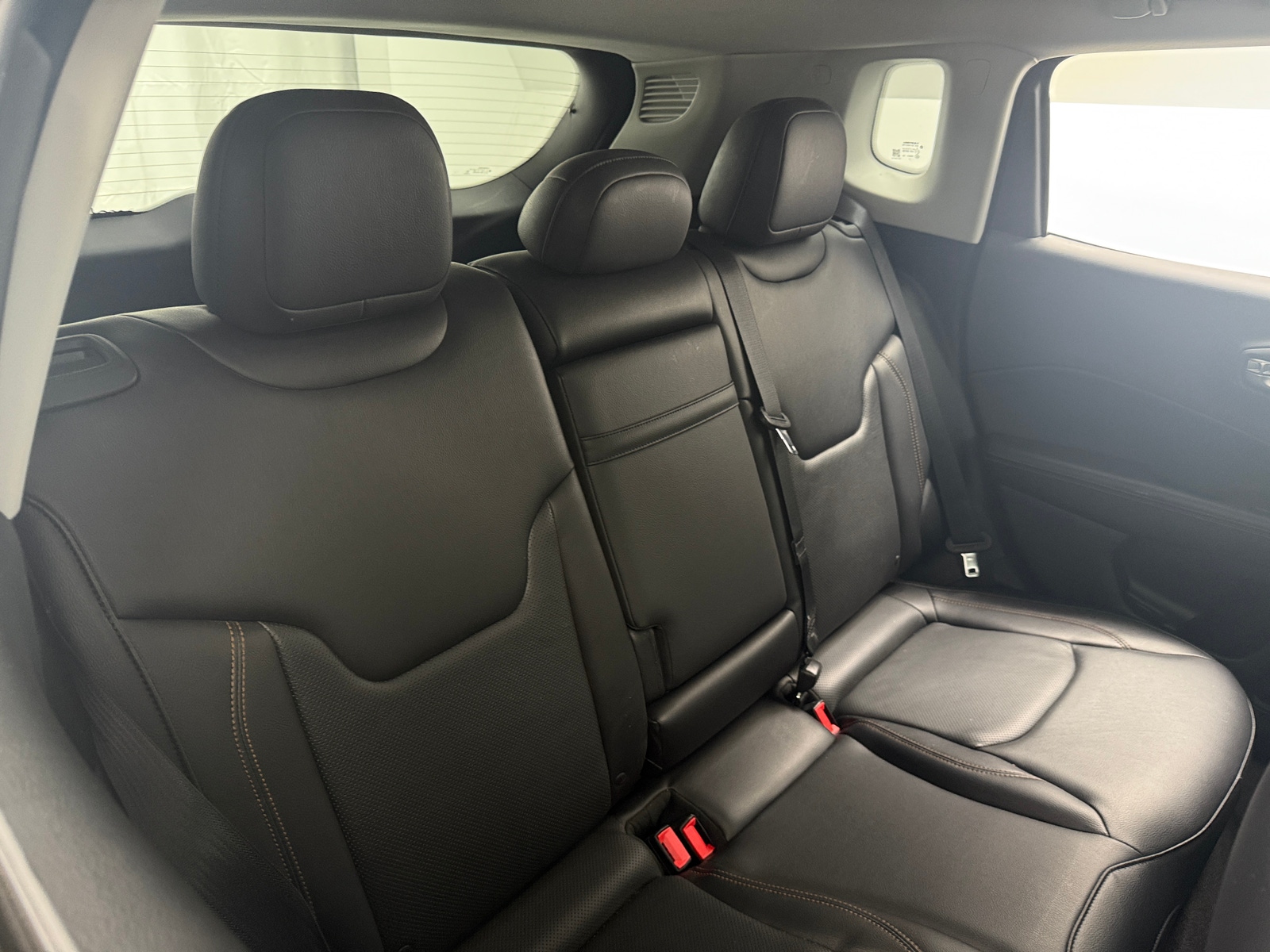 Thumbnail: 2018 Jeep Compass - 5