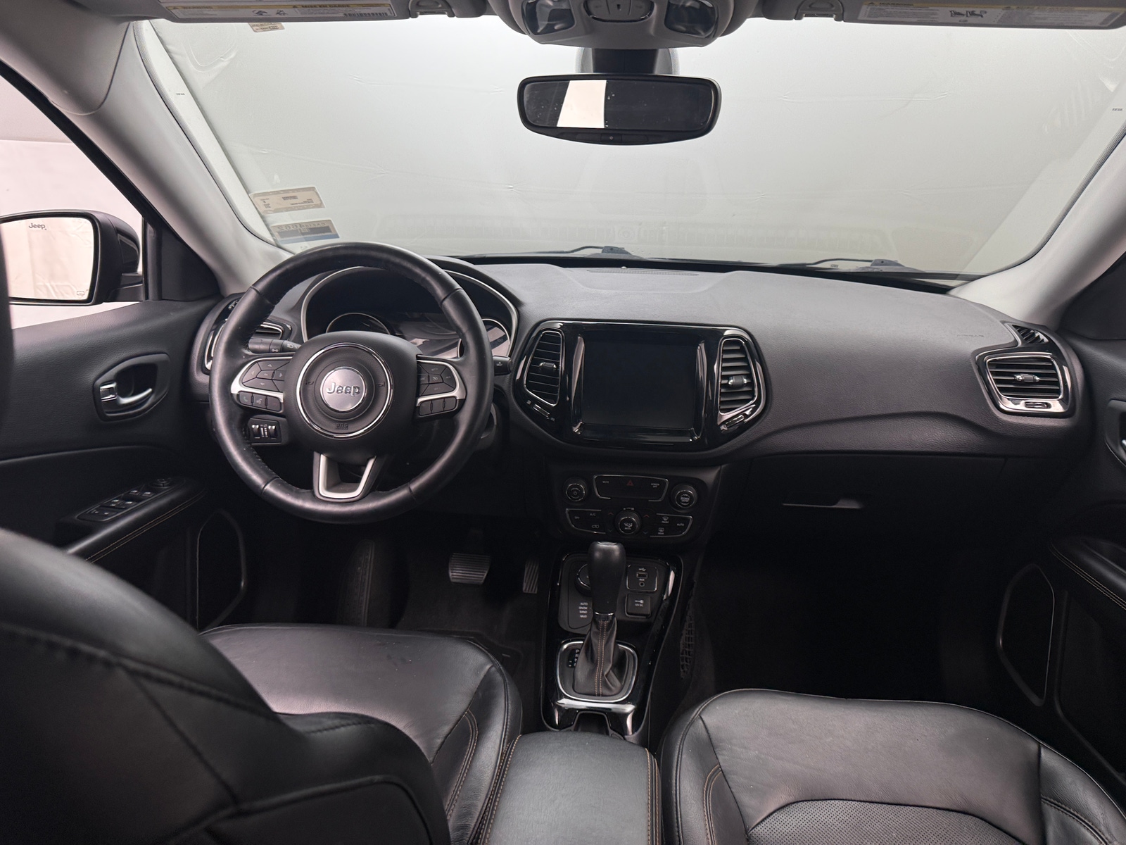 Thumbnail: 2018 Jeep Compass - 2