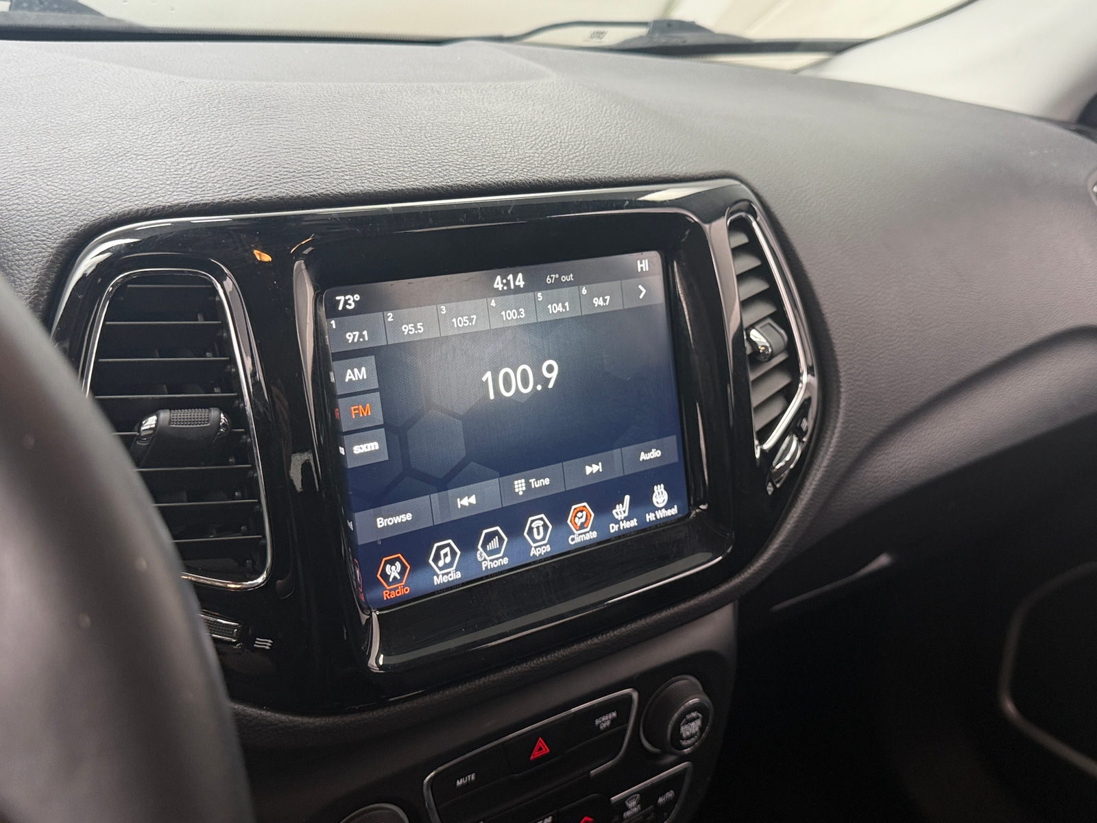 Thumbnail: 2018 Jeep Compass - 3