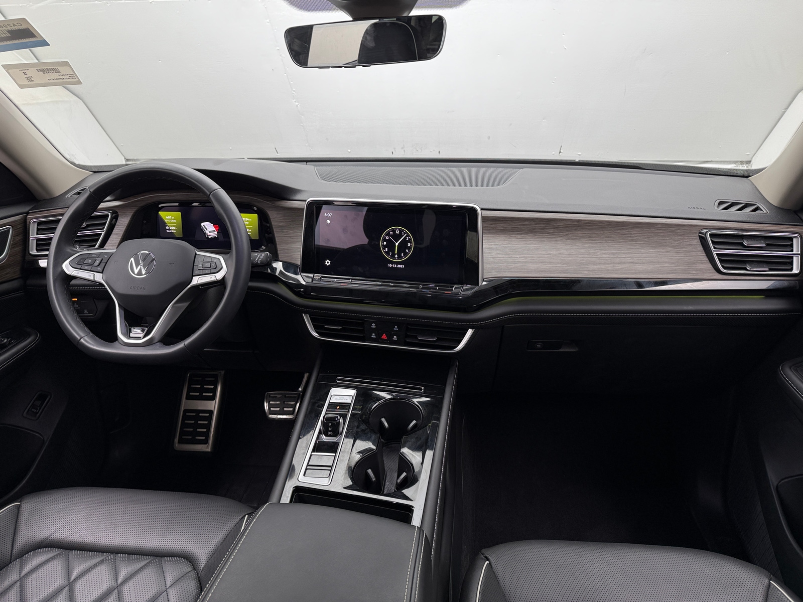 Thumbnail: 2024 Volkswagen Atlas - 2