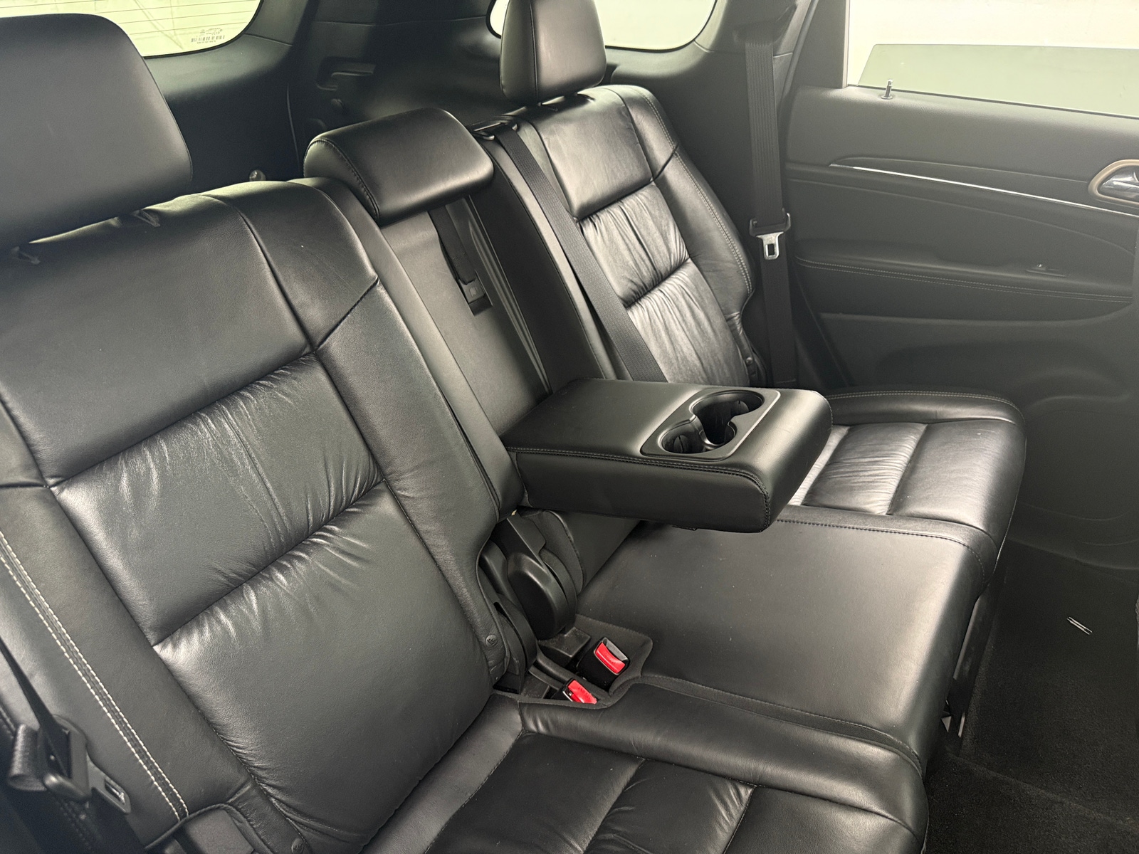 Thumbnail: 2014 Jeep Grand Cherokee - 5