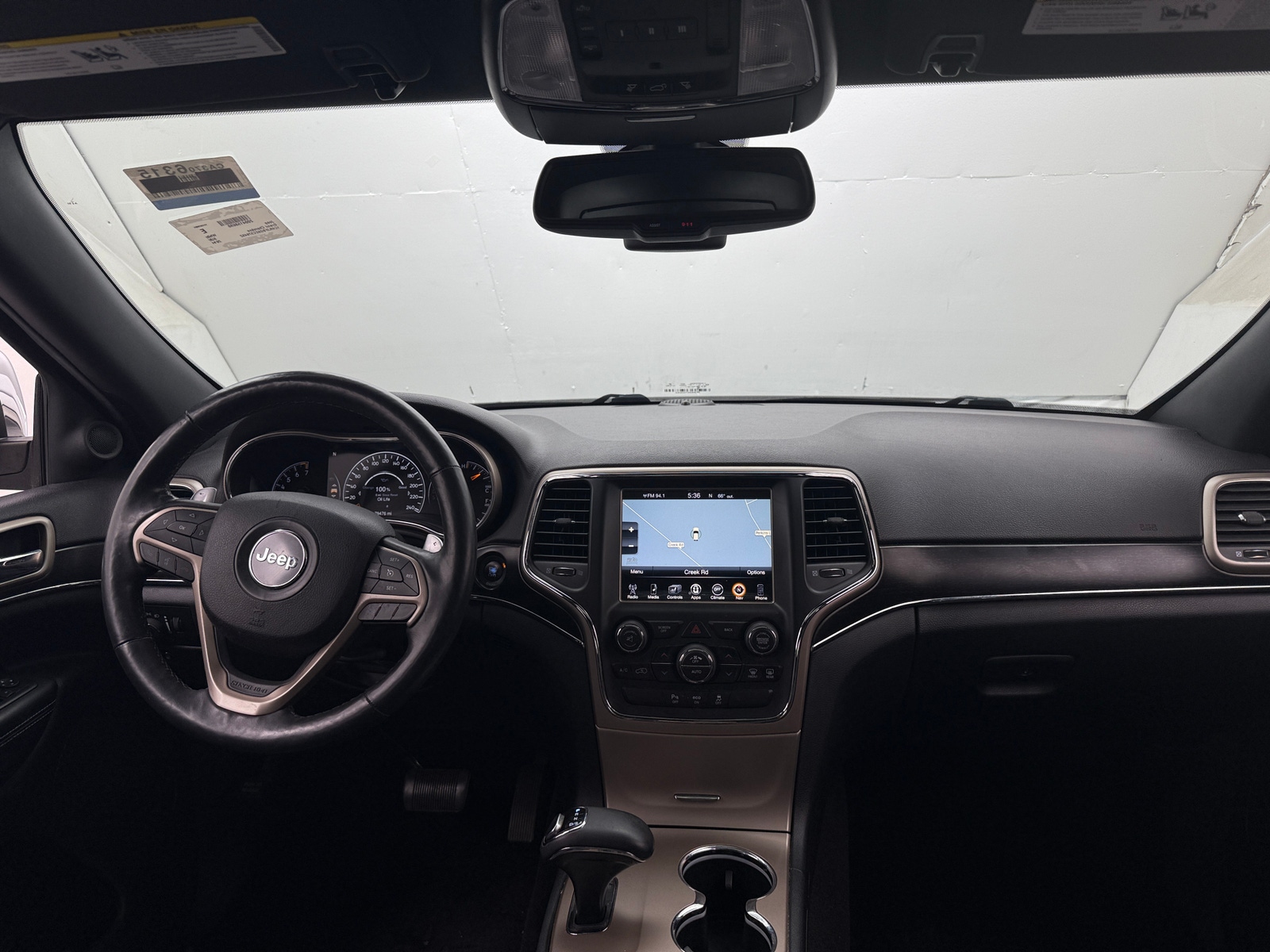 Thumbnail: 2014 Jeep Grand Cherokee - 2