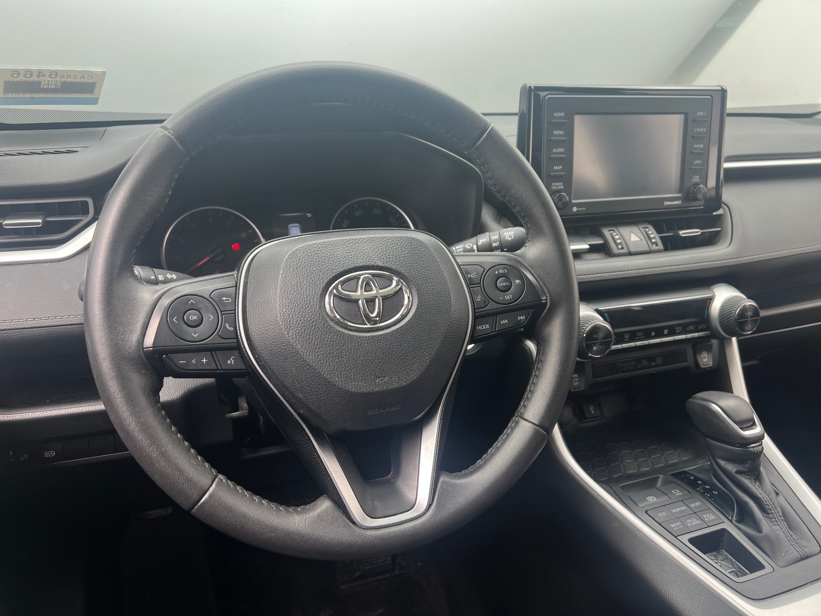 Thumbnail: 2022 Toyota RAV4 - 4