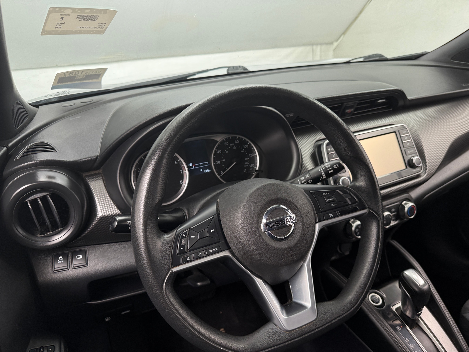 Thumbnail: 2018 Nissan Kicks - 5