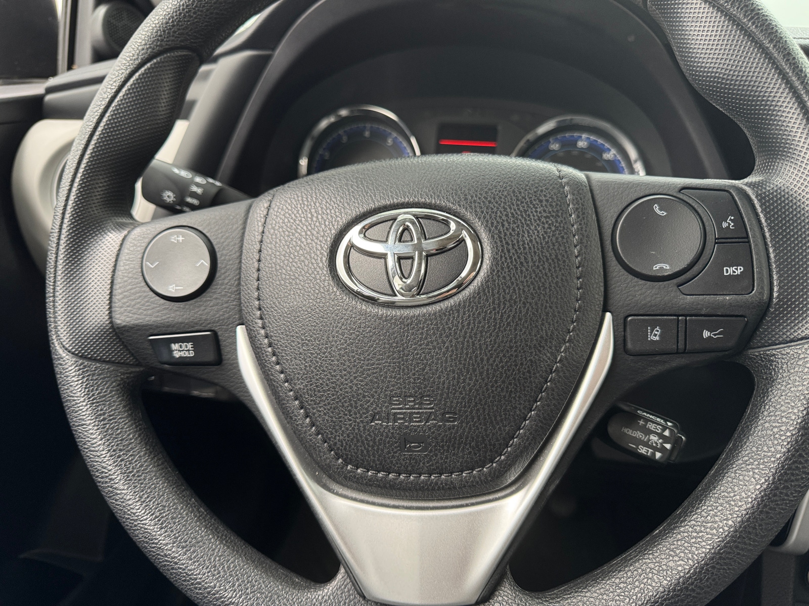 Thumbnail: 2017 Toyota Corolla - 5