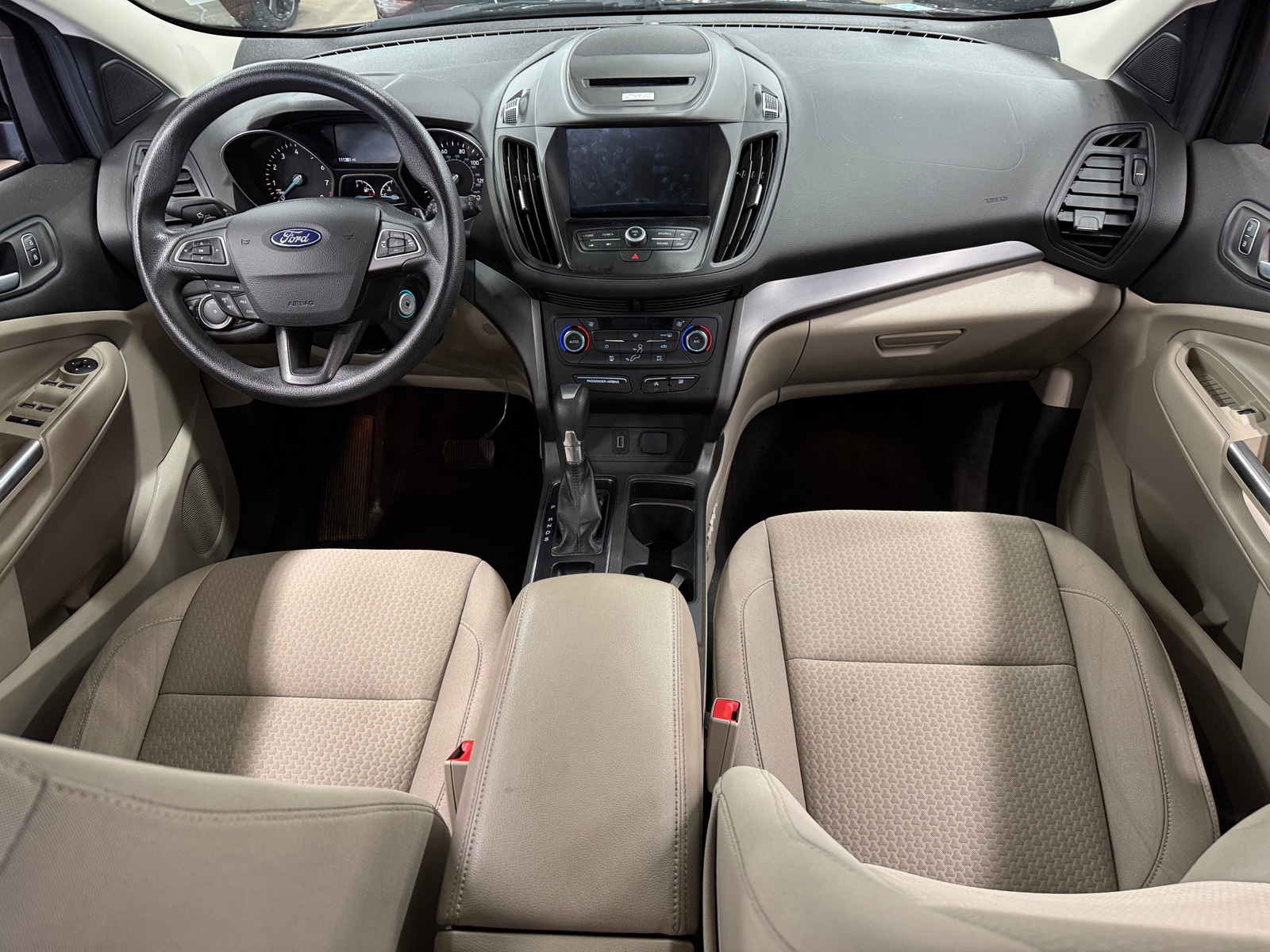 Thumbnail: 2017 Ford Escape - 3
