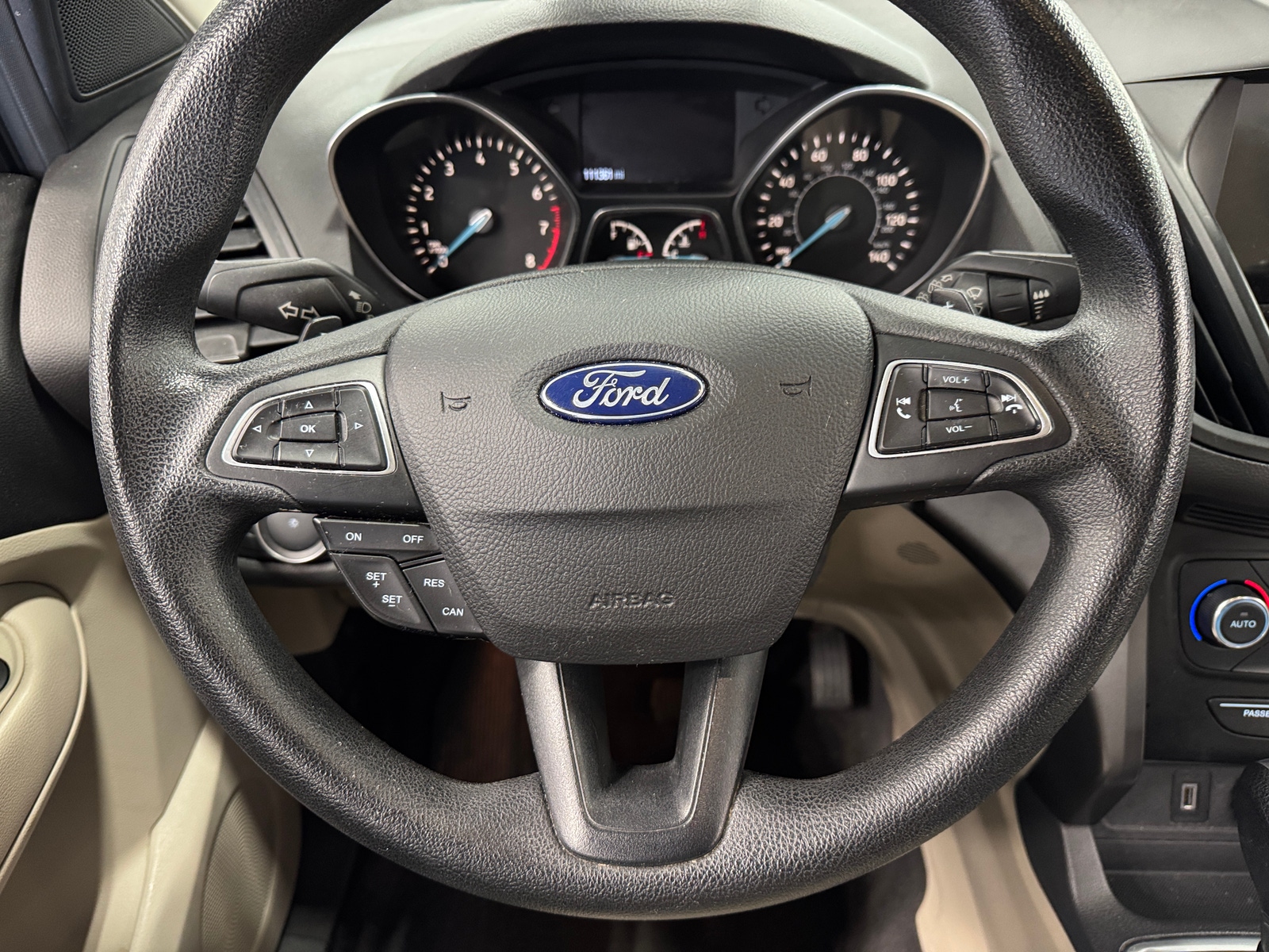 Thumbnail: 2017 Ford Escape - 5