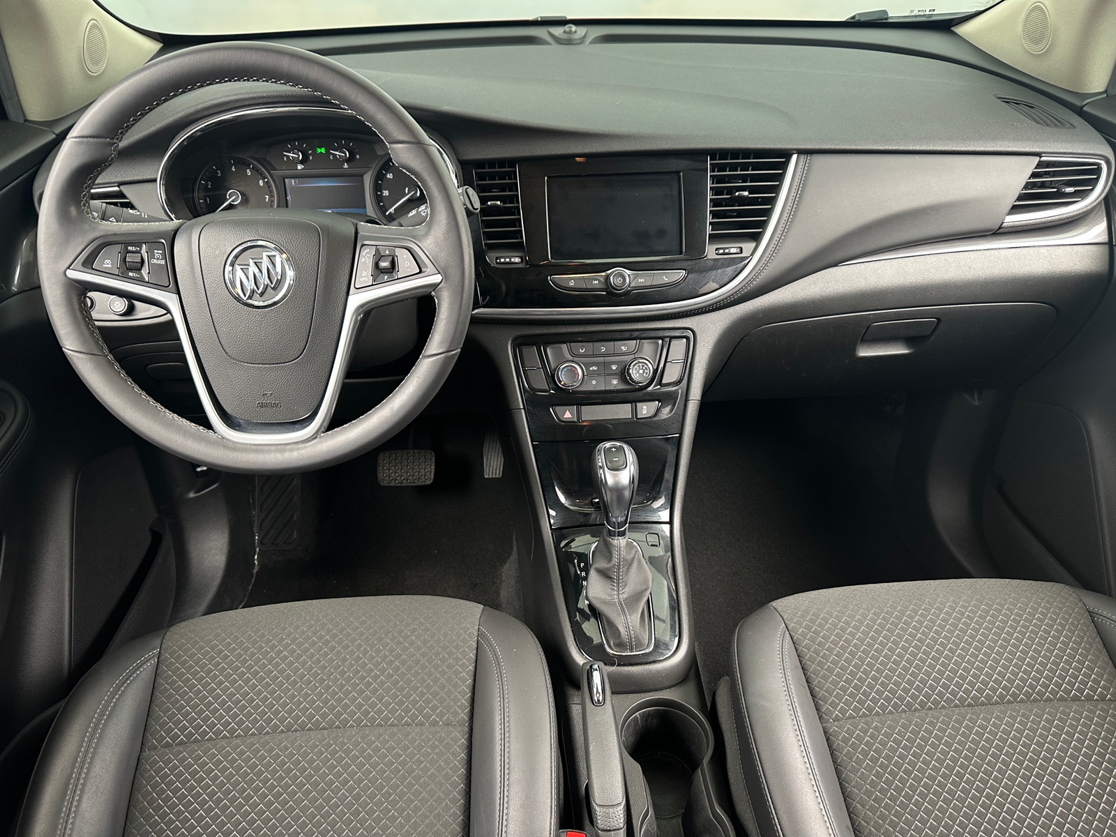 Thumbnail: 2022 Buick Encore - 3