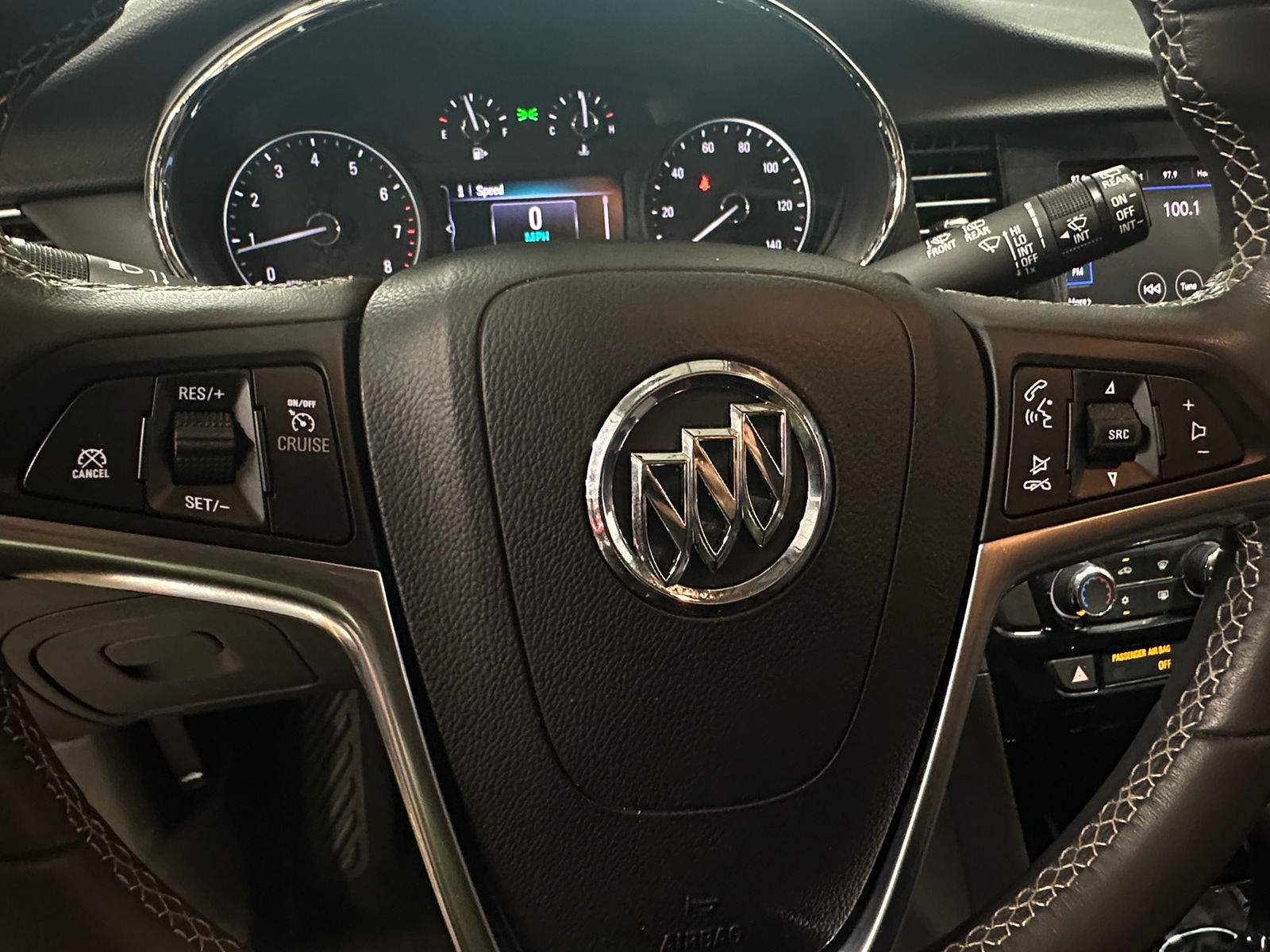 Thumbnail: 2022 Buick Encore - 5