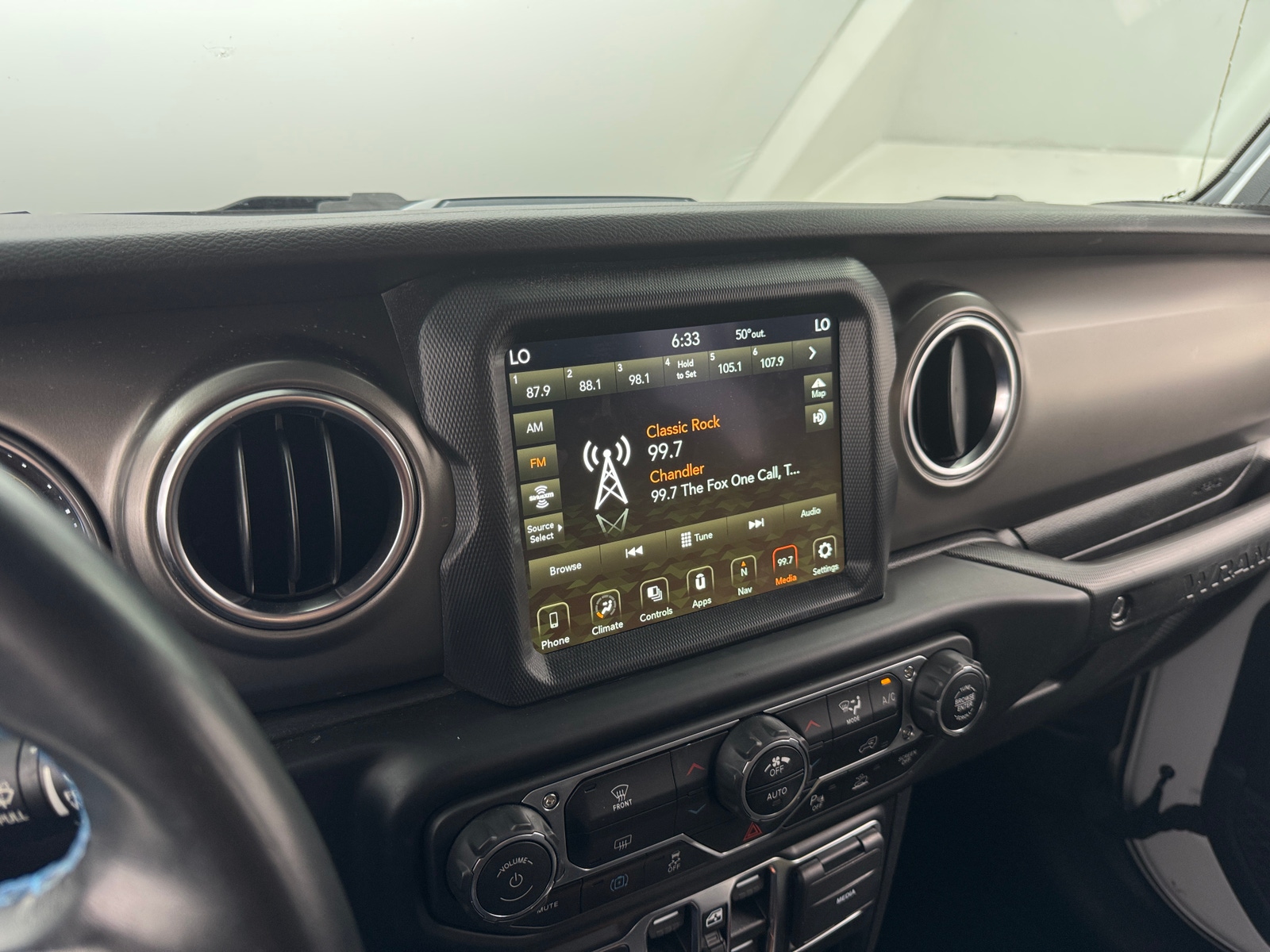 Thumbnail: 2022 Jeep Wrangler - 4